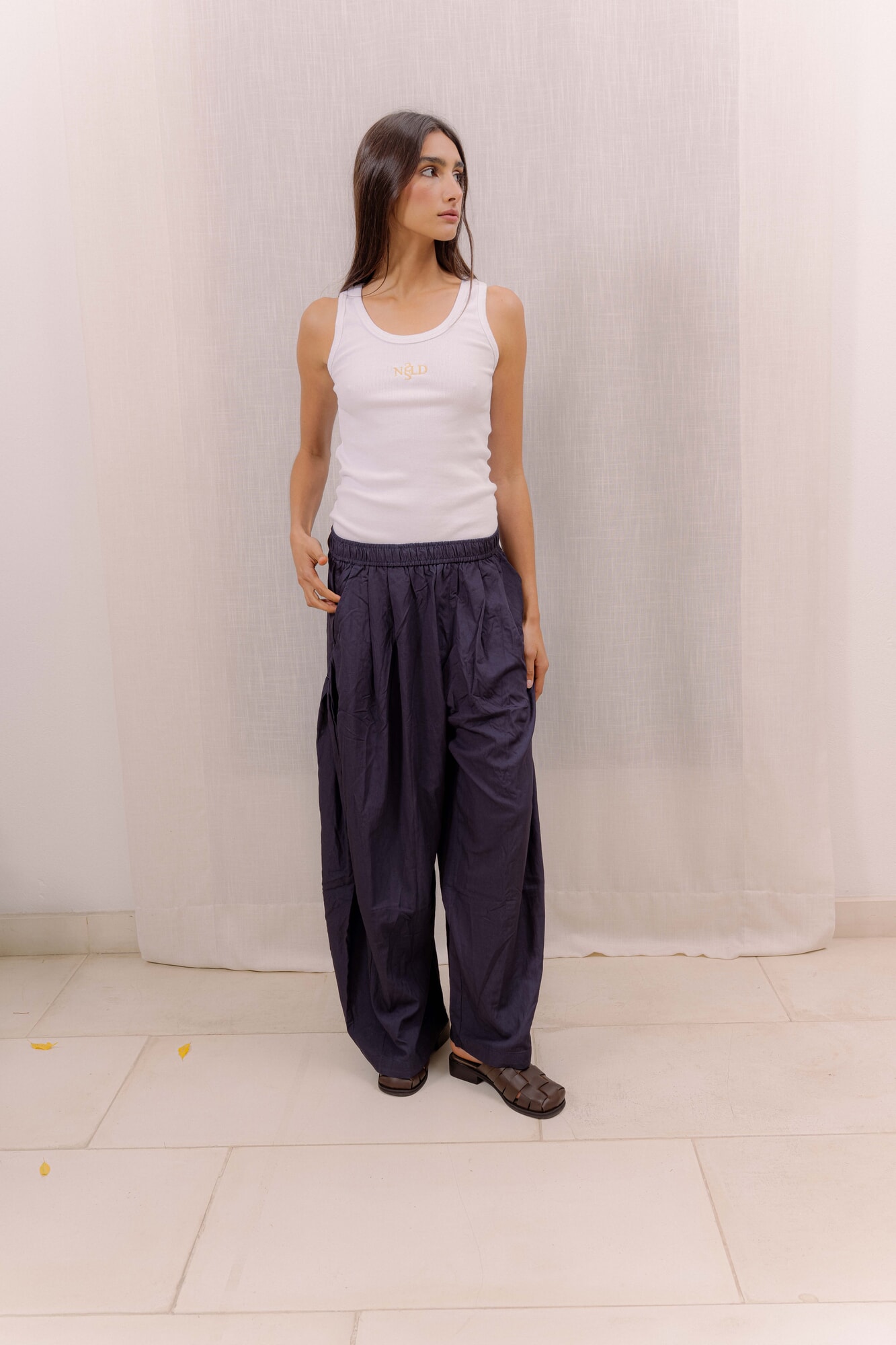 PANTALON LONDON