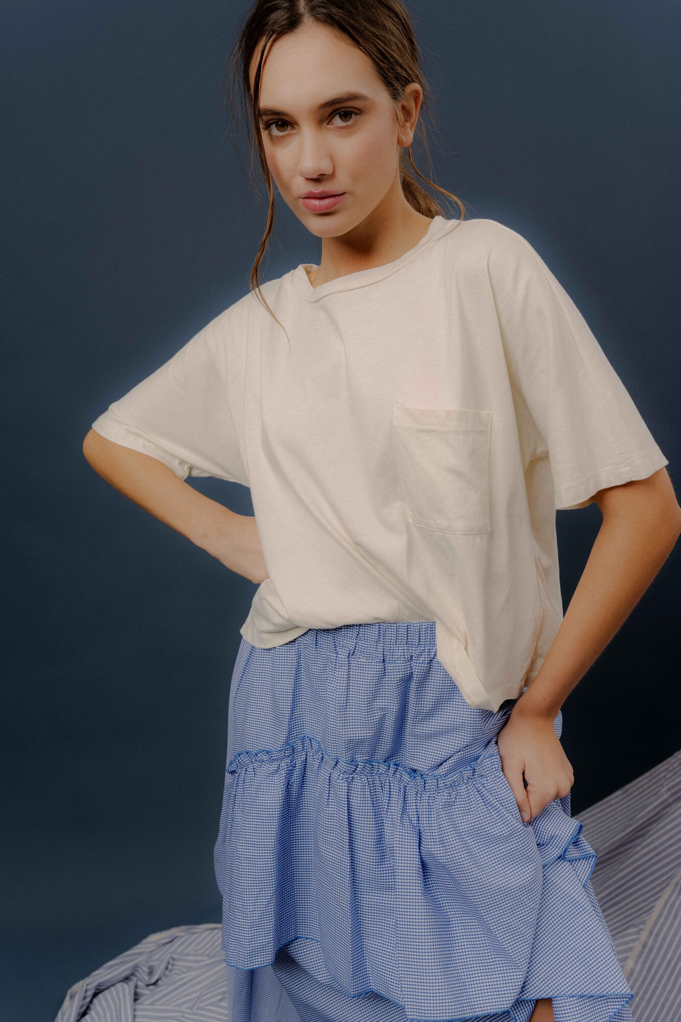 REMERA KOS