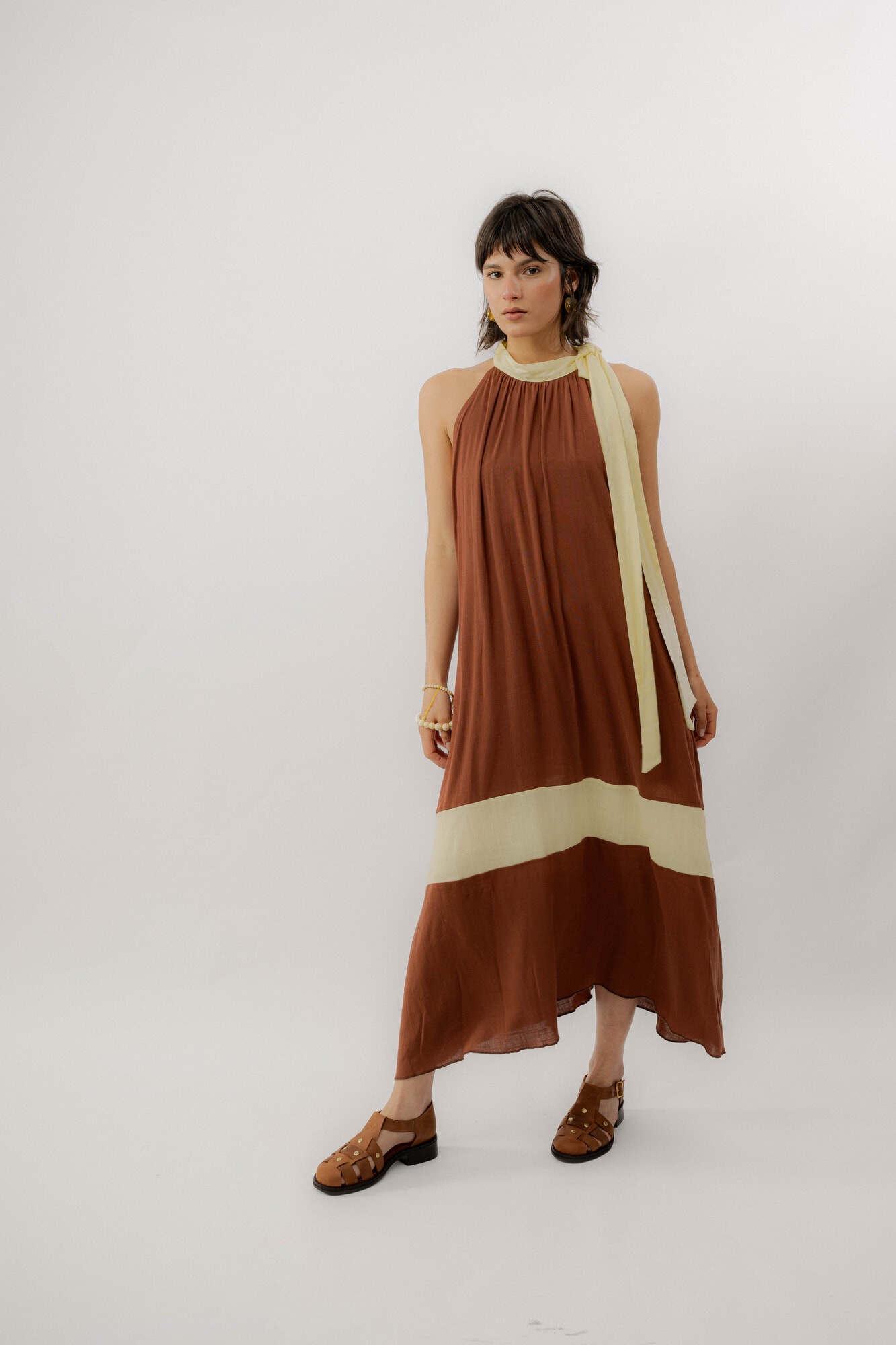 VESTIDO ALICE