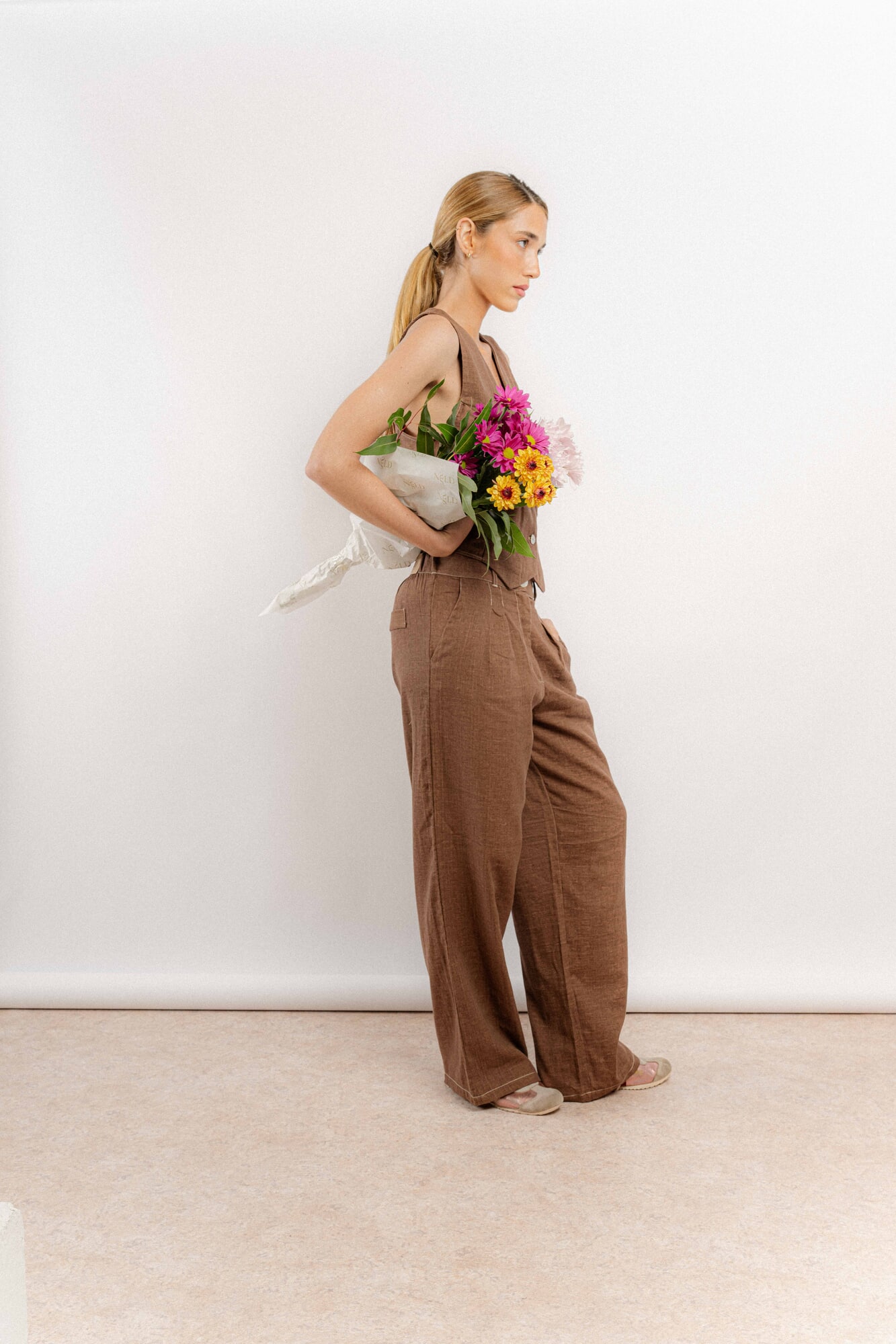 PANTALON MALVIN