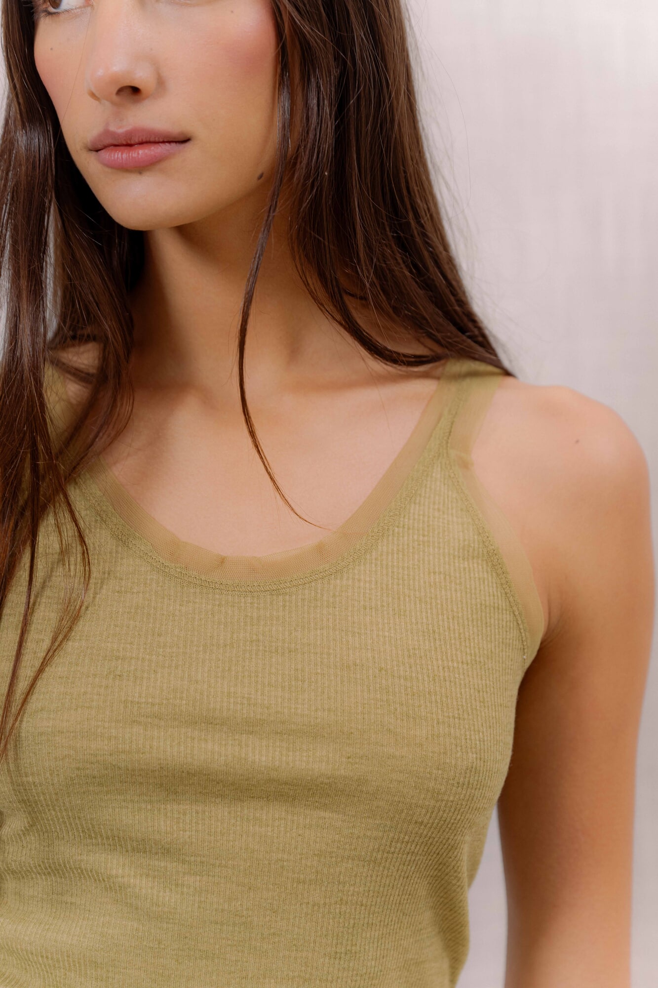 MUSCULOSA VELA
