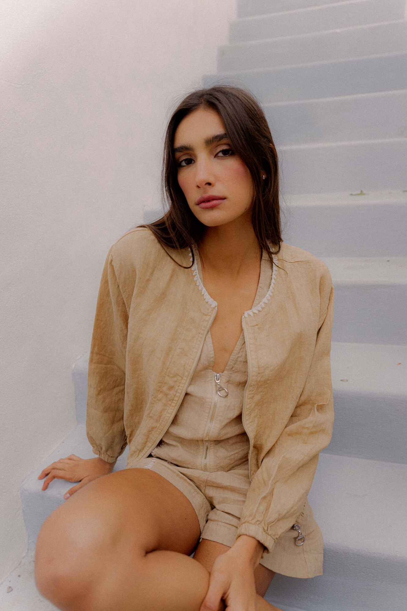 CAMPERA CABO