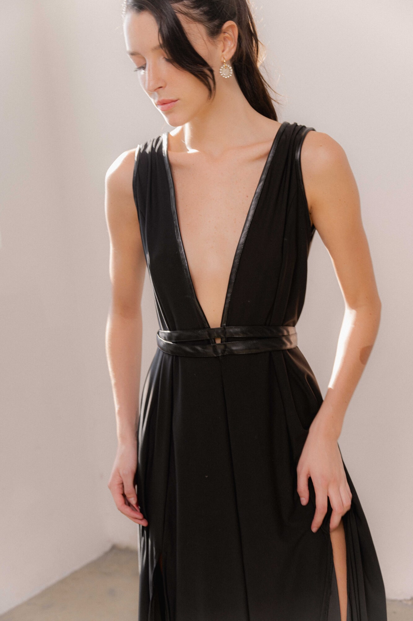 VESTIDO  AIKA