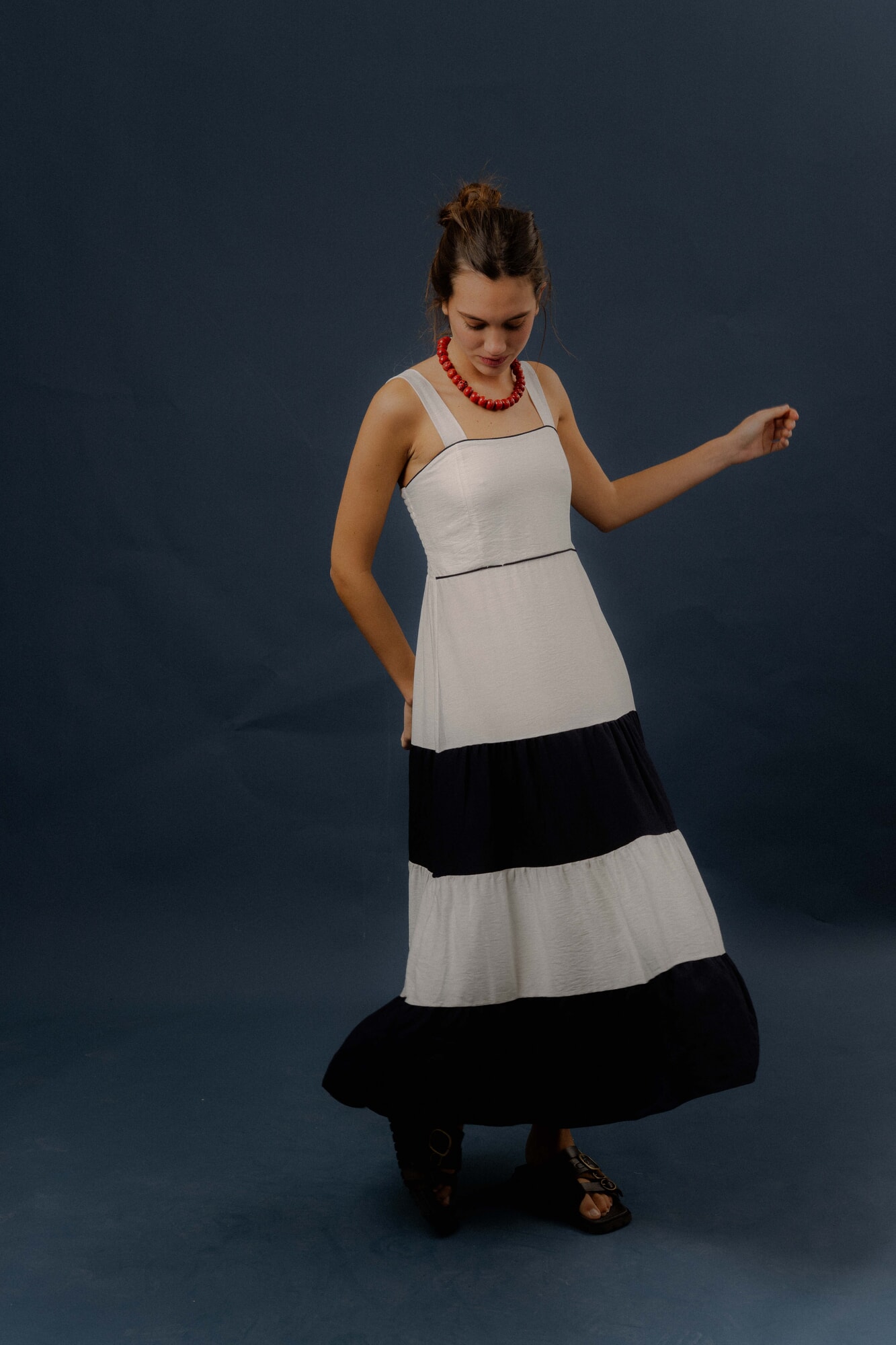 VESTIDO LUMA