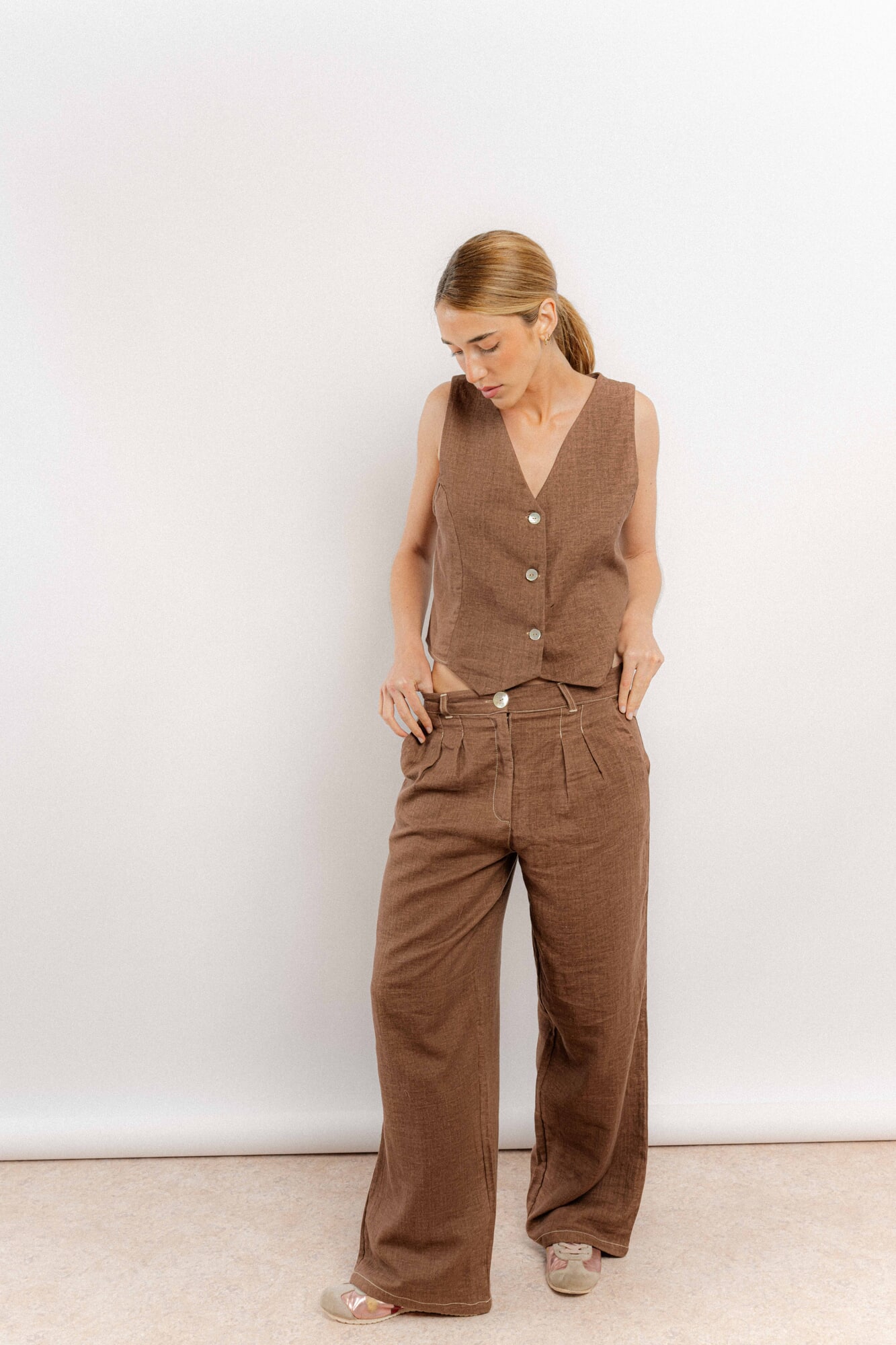 PANTALON MALVIN