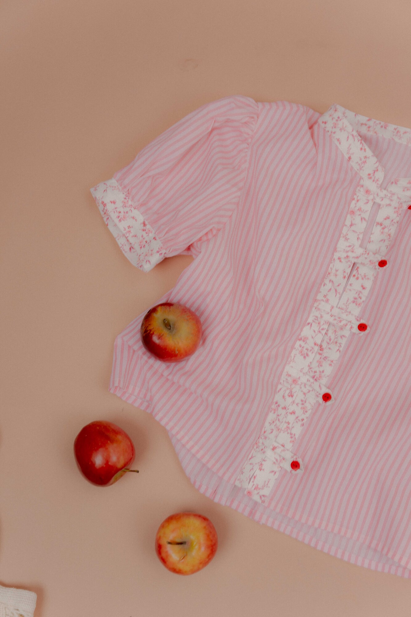 BLUSA TOKIO
