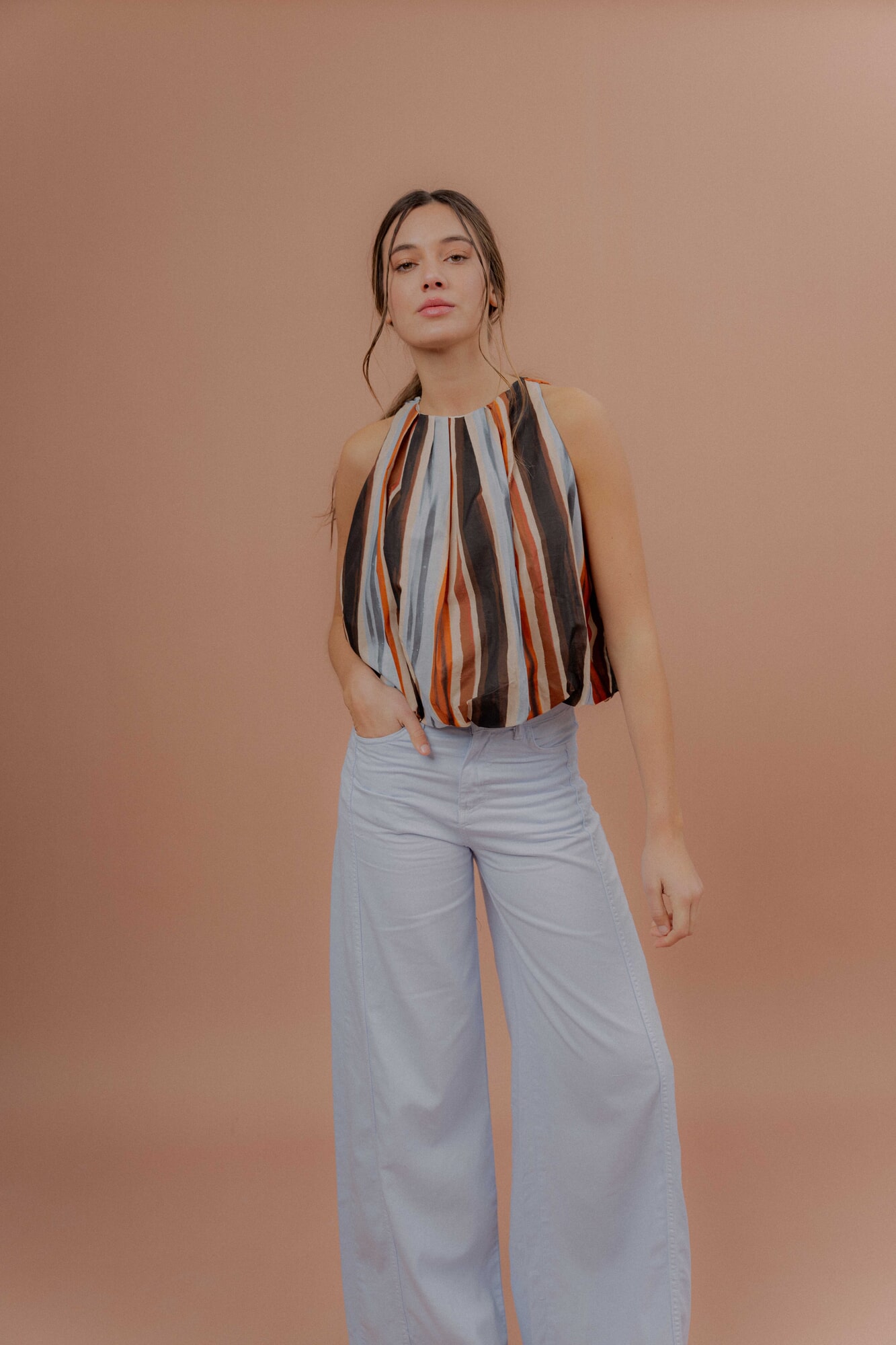 MUSCULOSA CADIZ