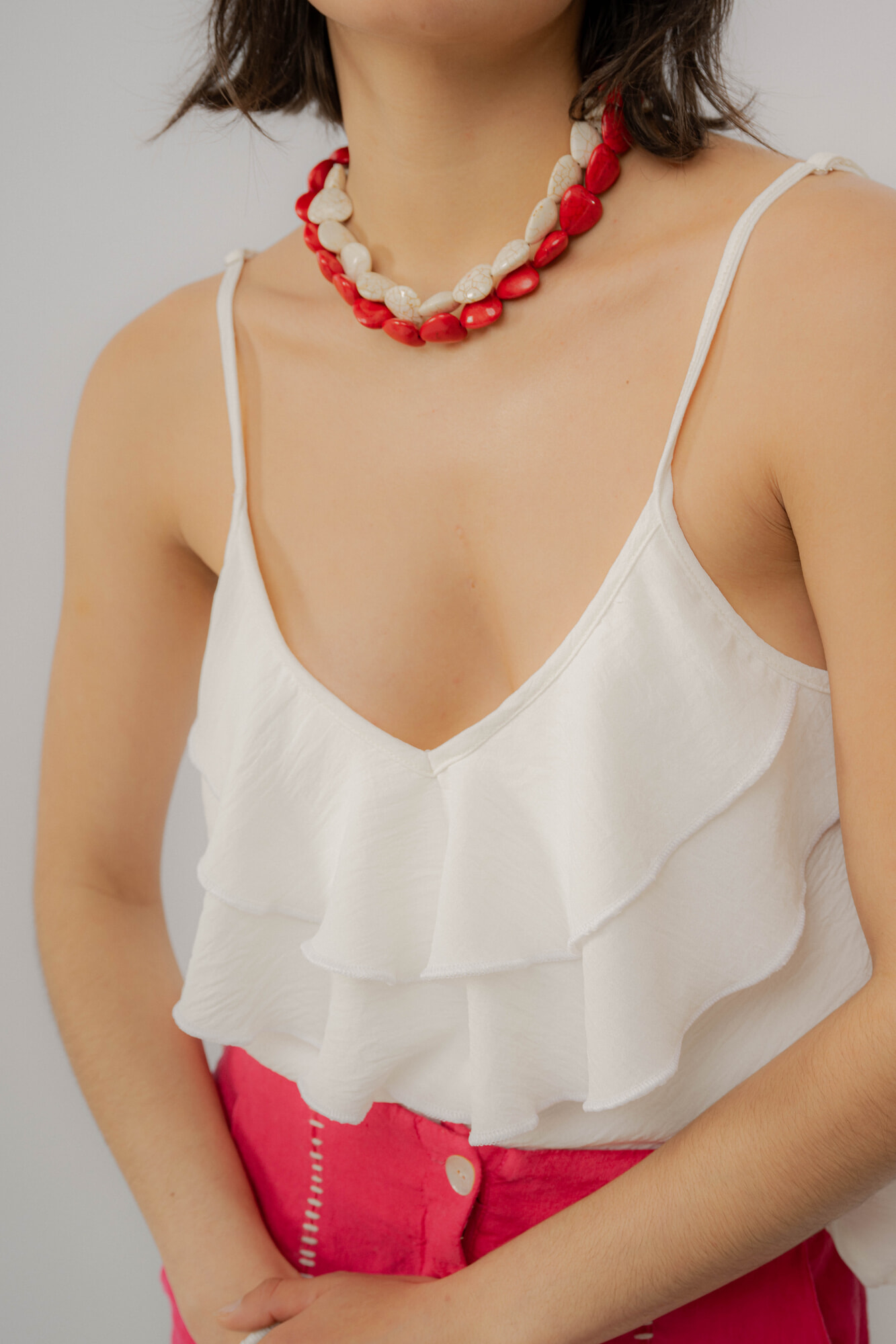 MUSCULOSA DALIA