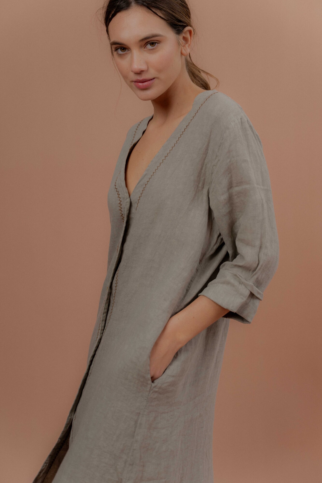 VESTIDO ROSSINA