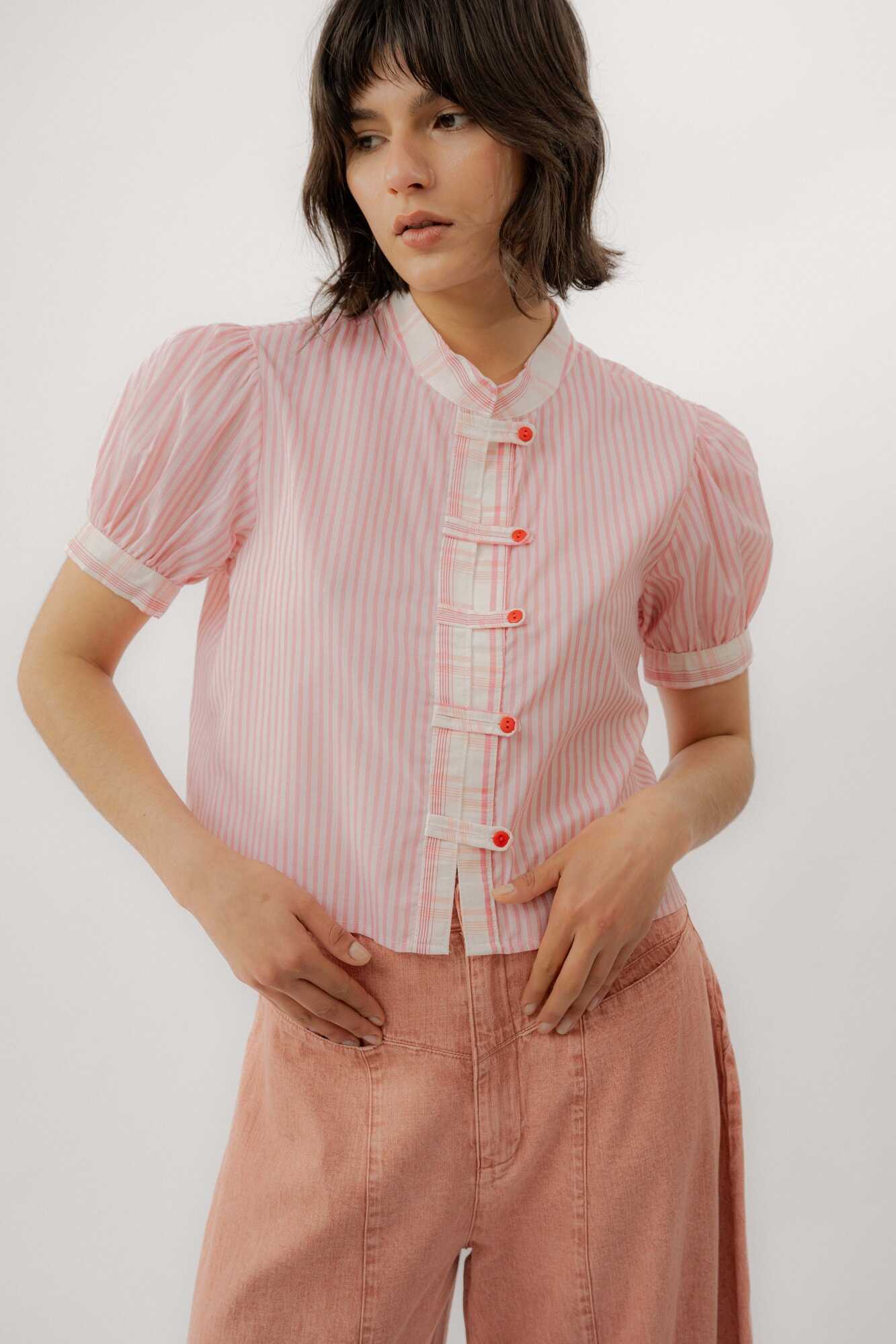 BLUSA TOKIO