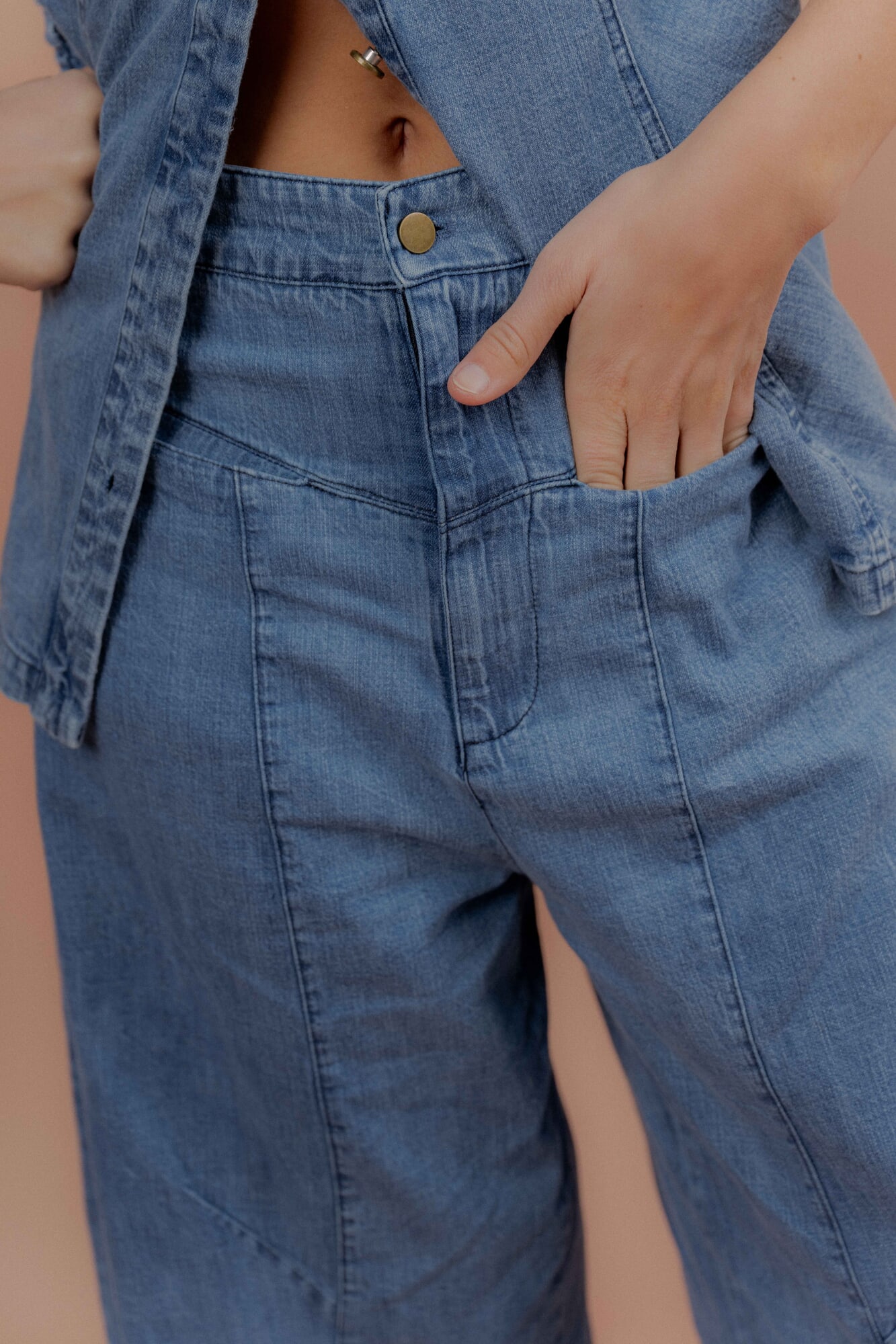 PANTALON VENECIA