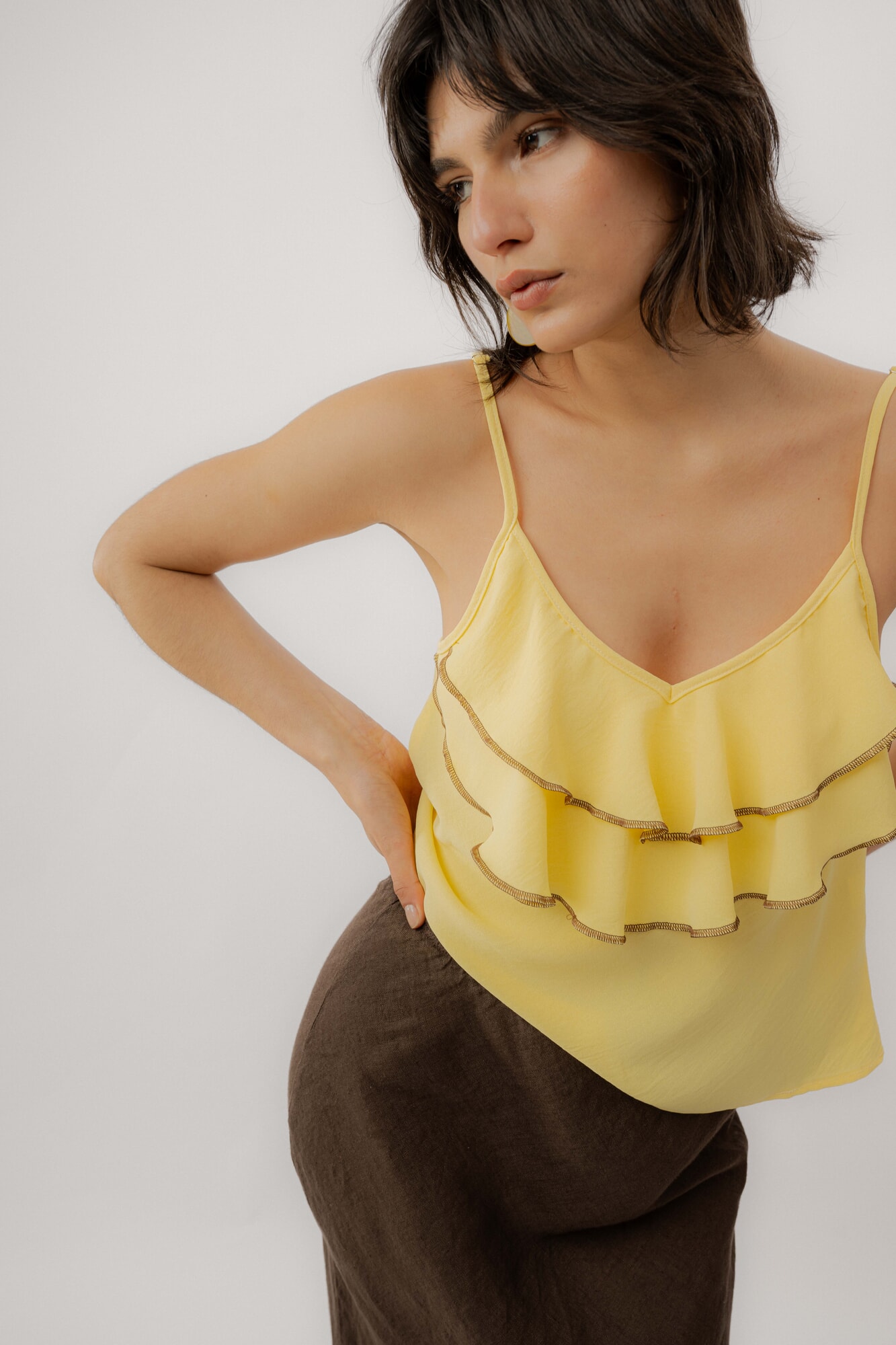 MUSCULOSA DALIA