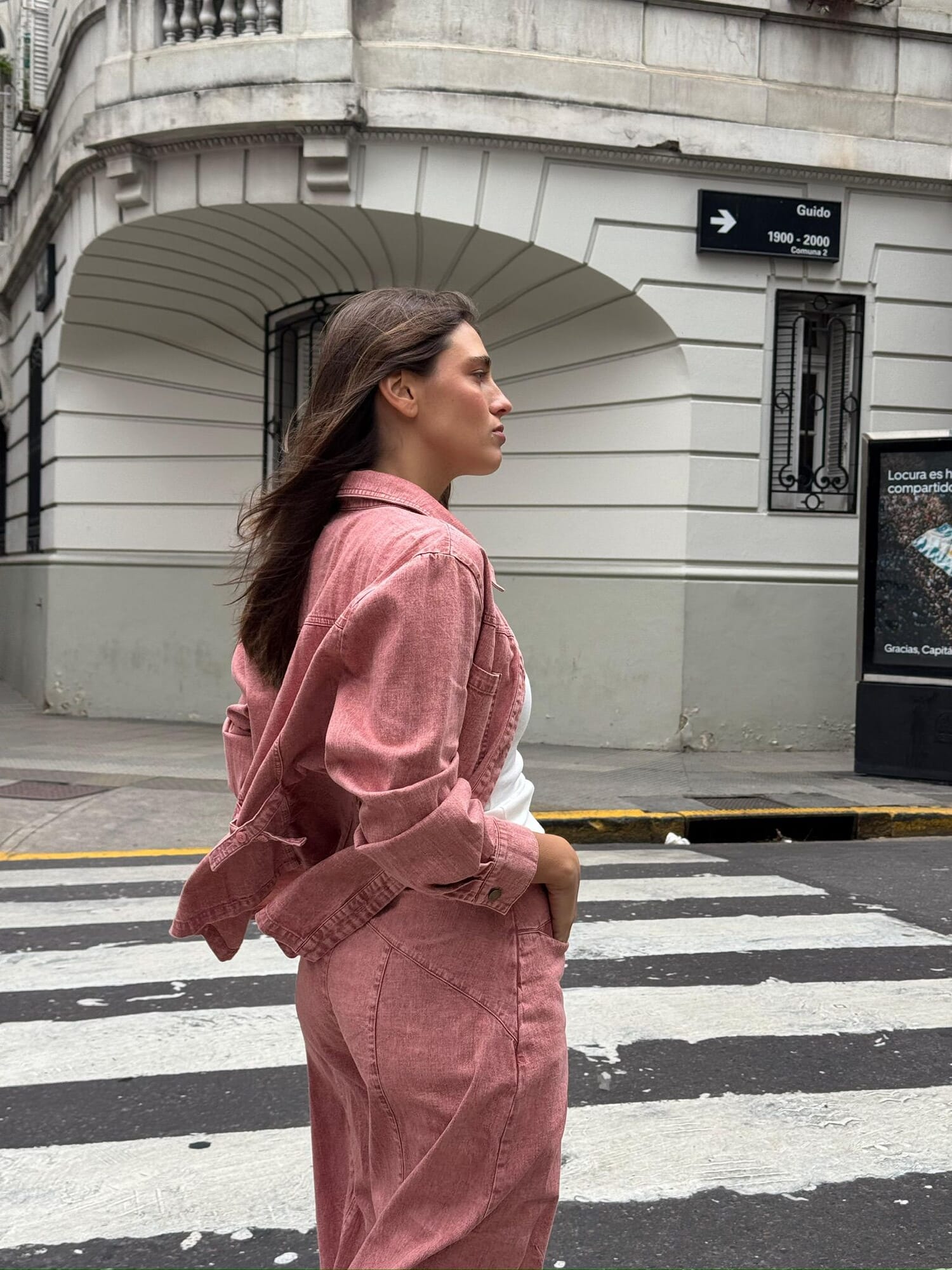 PANTALON VENECIA