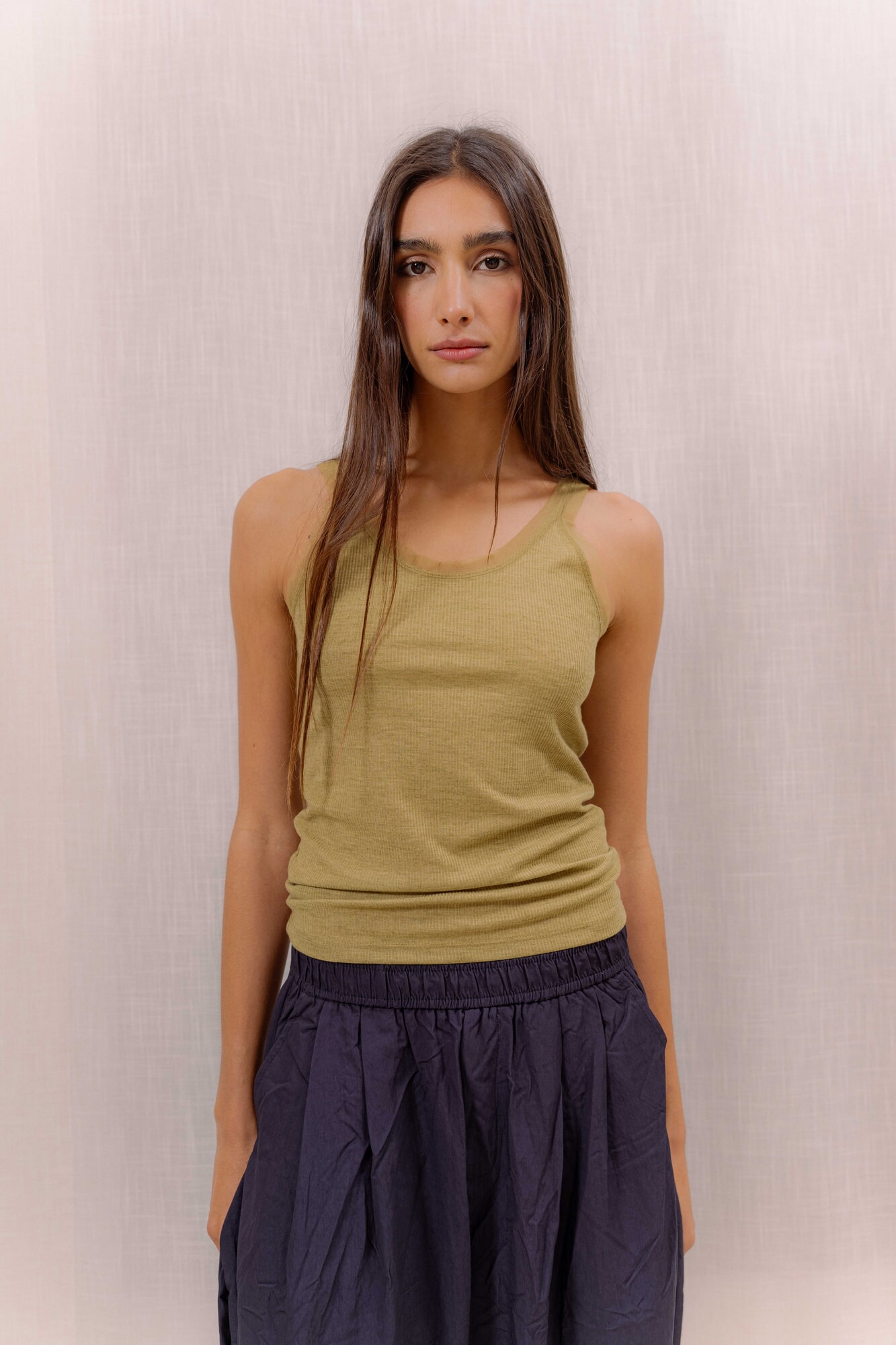 MUSCULOSA VELA