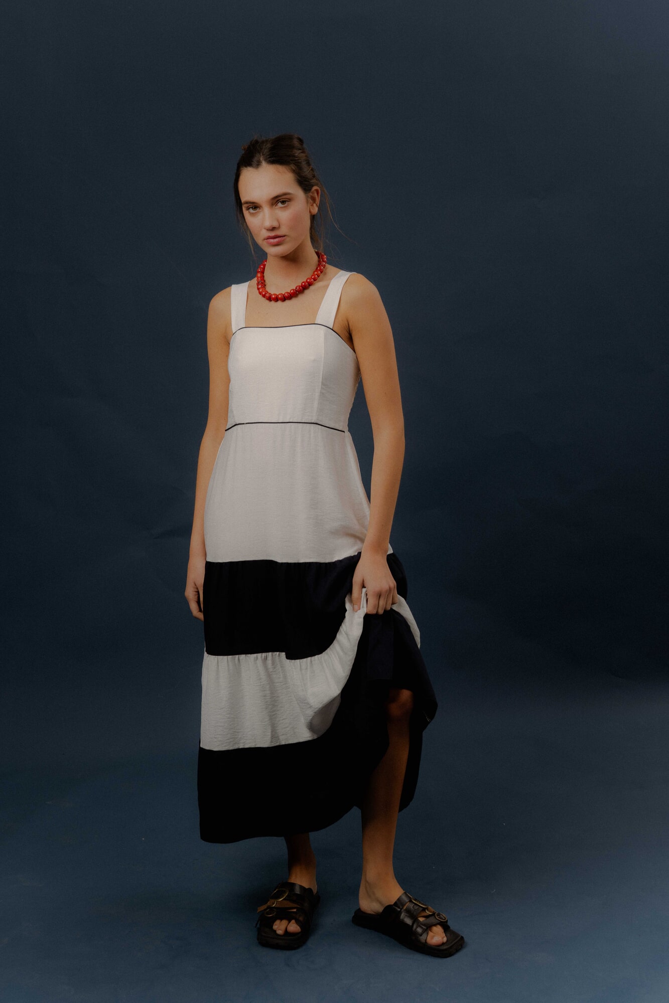 VESTIDO LUMA