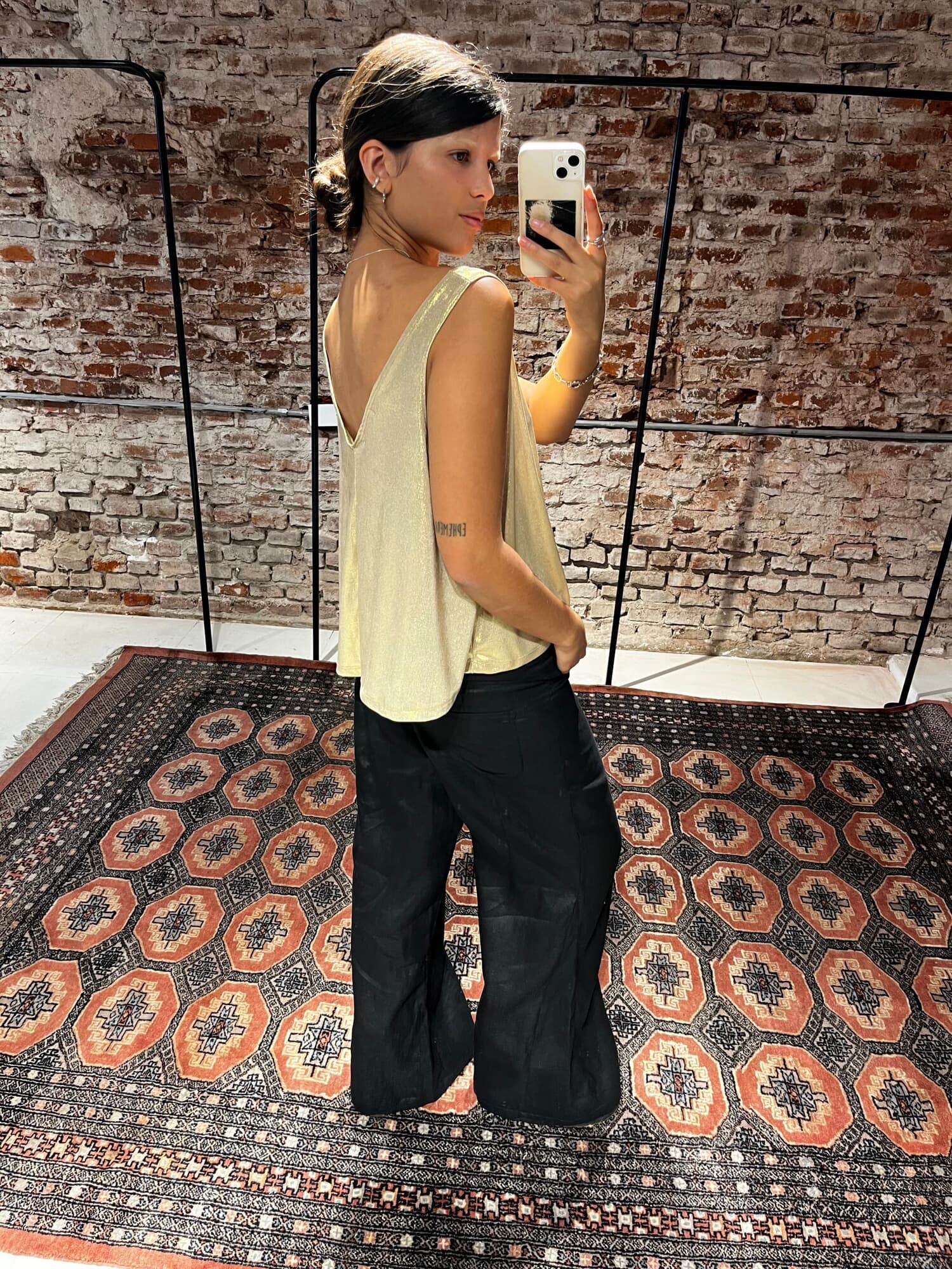 MUSCULOSA DELIA