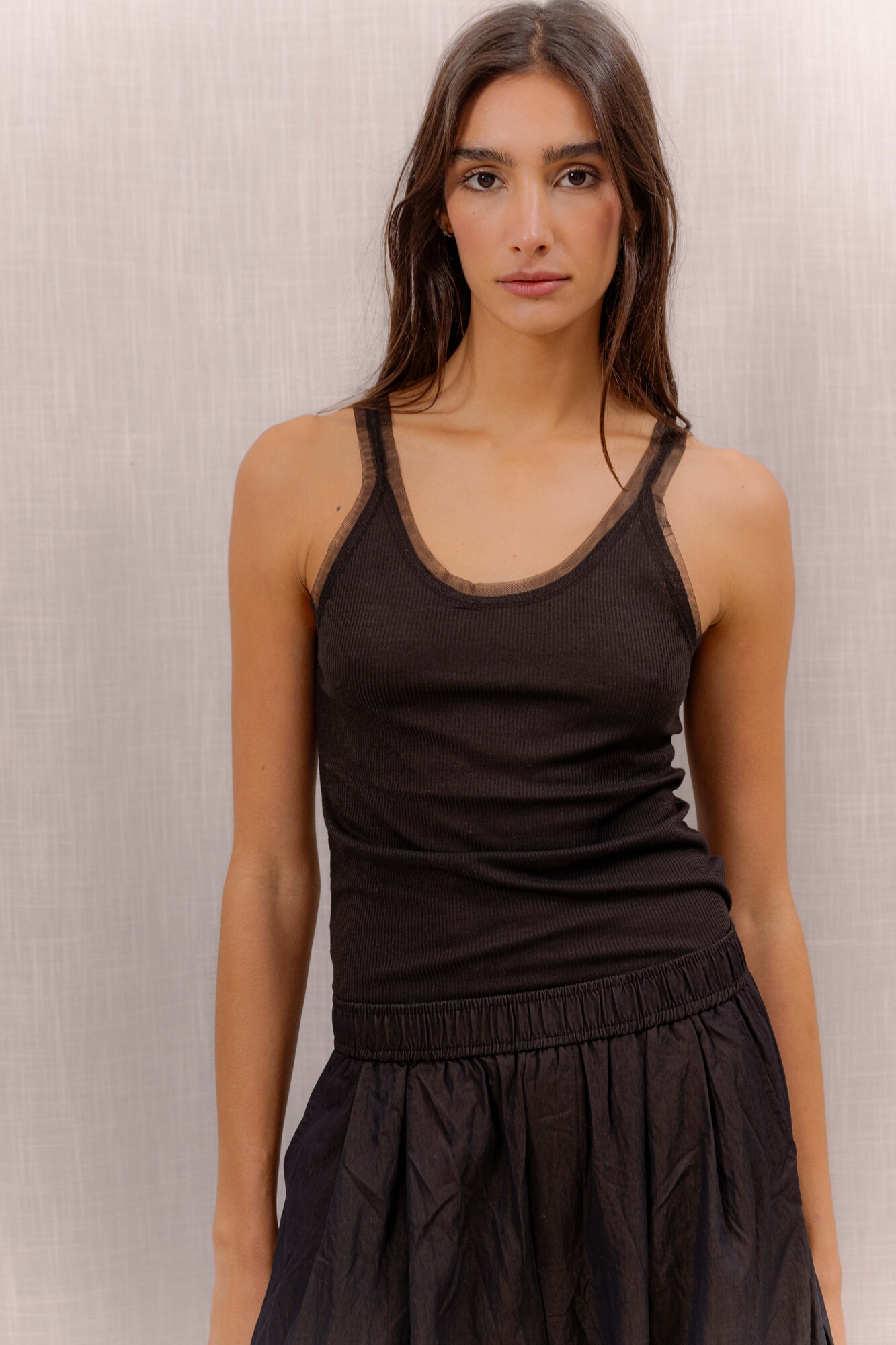 MUSCULOSA VELA