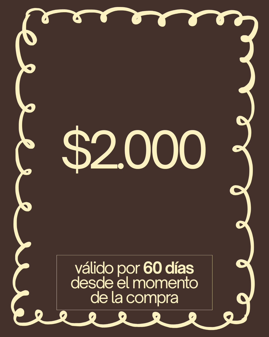 GIFT CARD 2