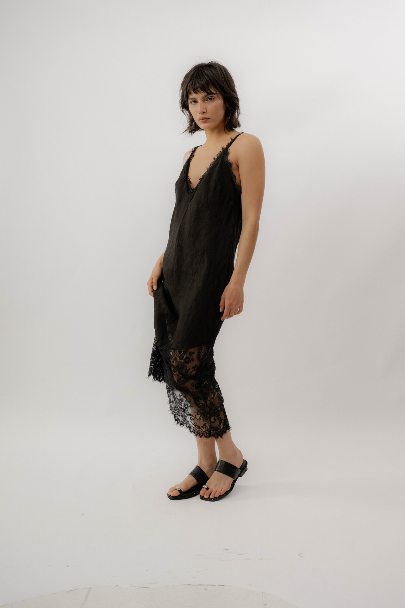 VESTIDO BALI