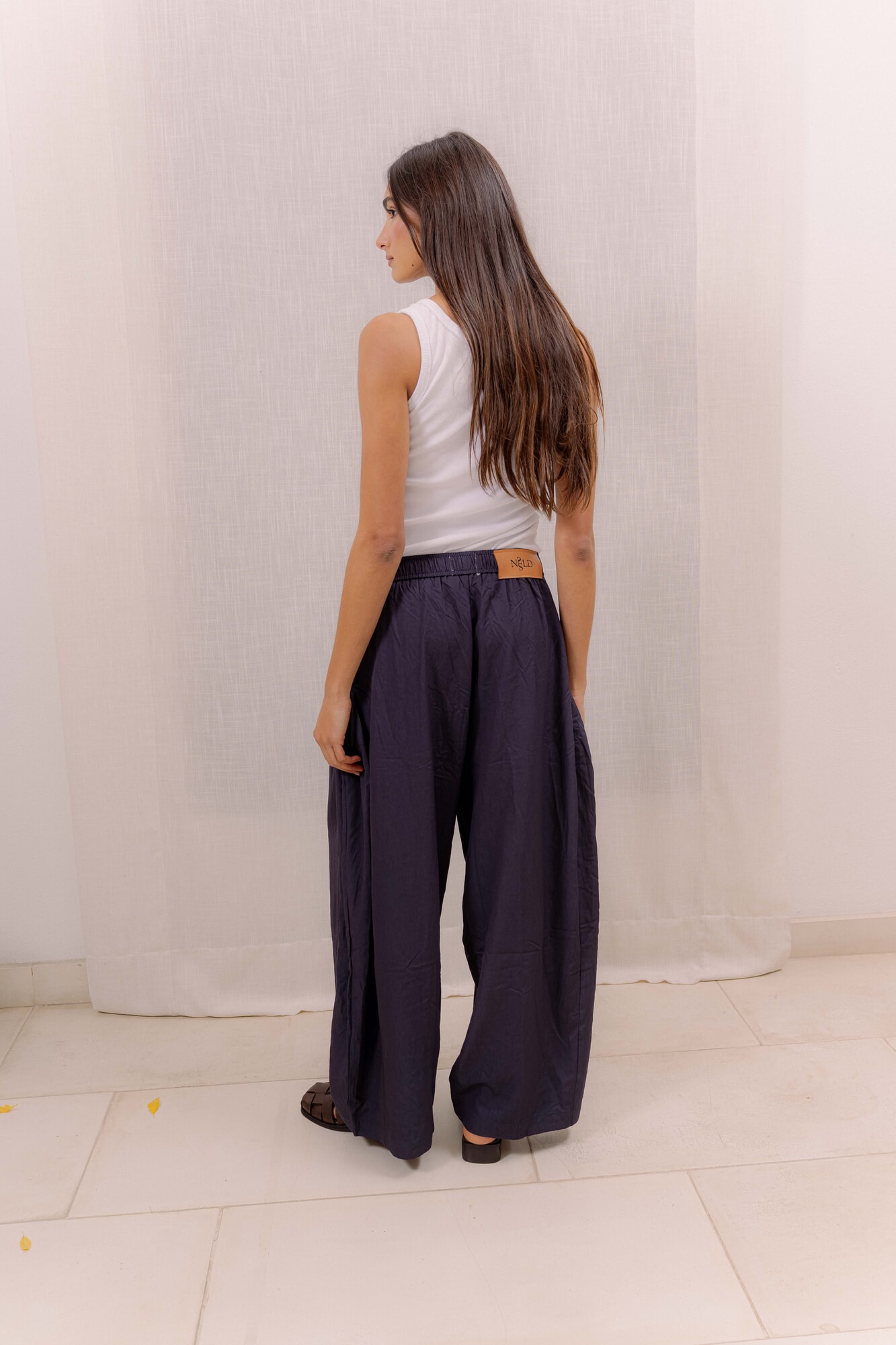 PANTALON LONDON