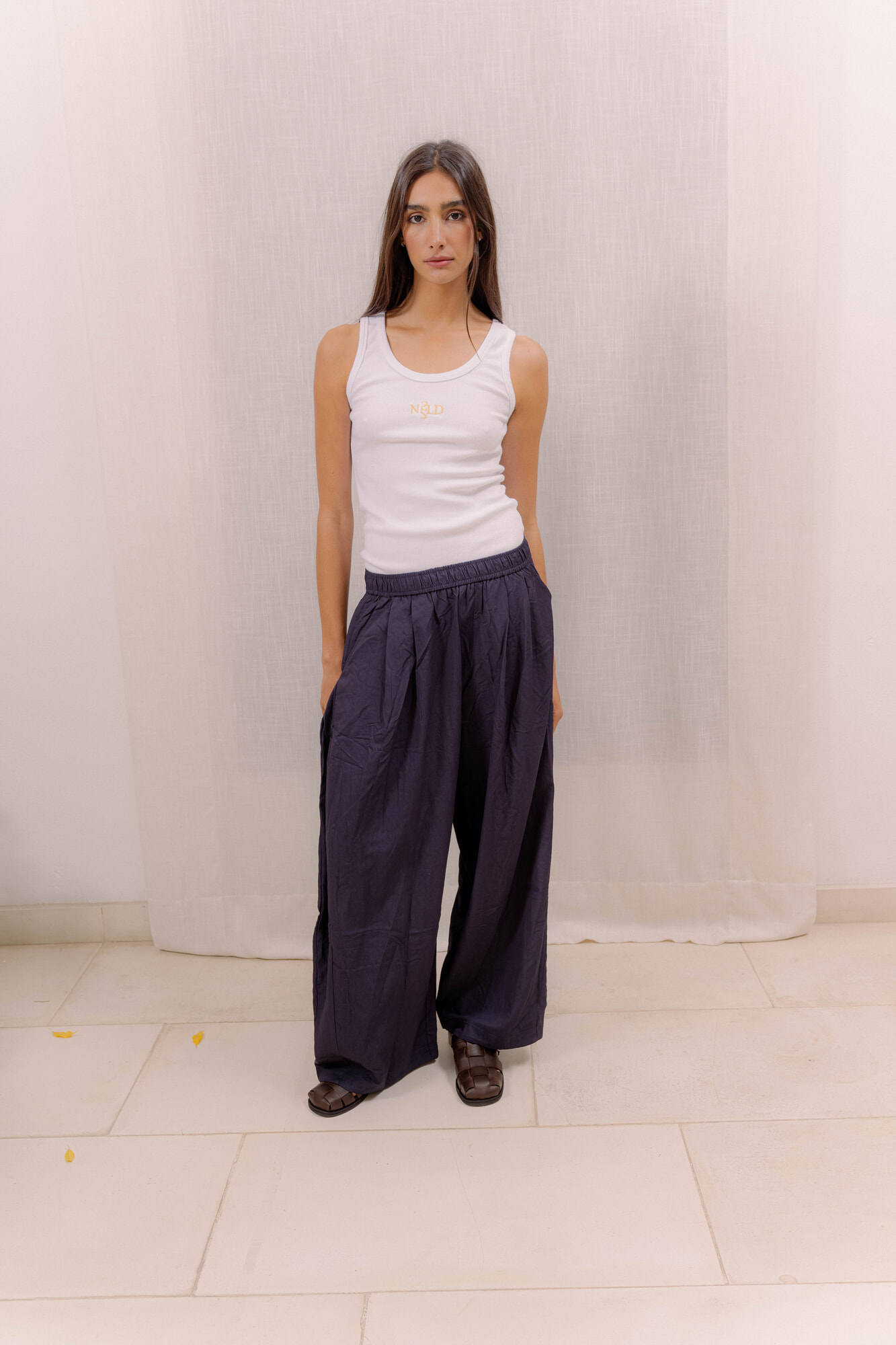 PANTALON LONDON