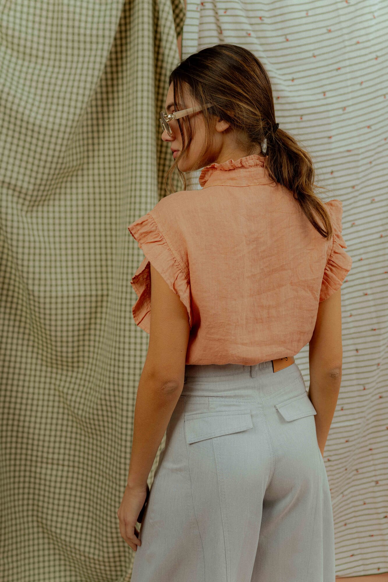 PANTALON SICILIA