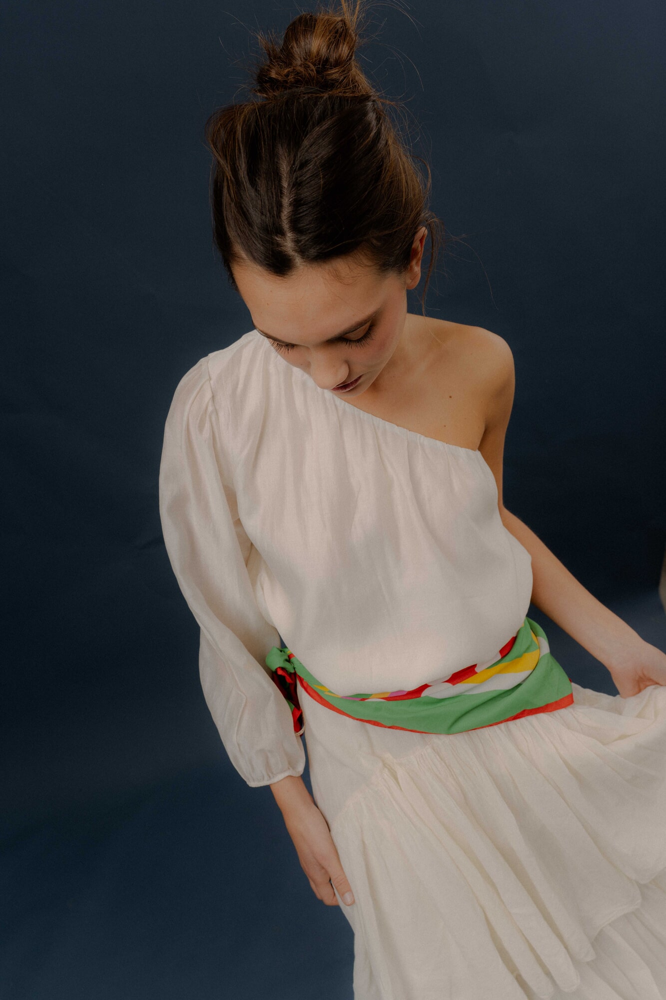 BLUSA MOSCU