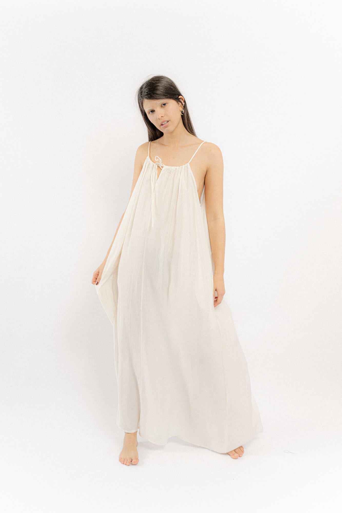 VESTIDO SALLY