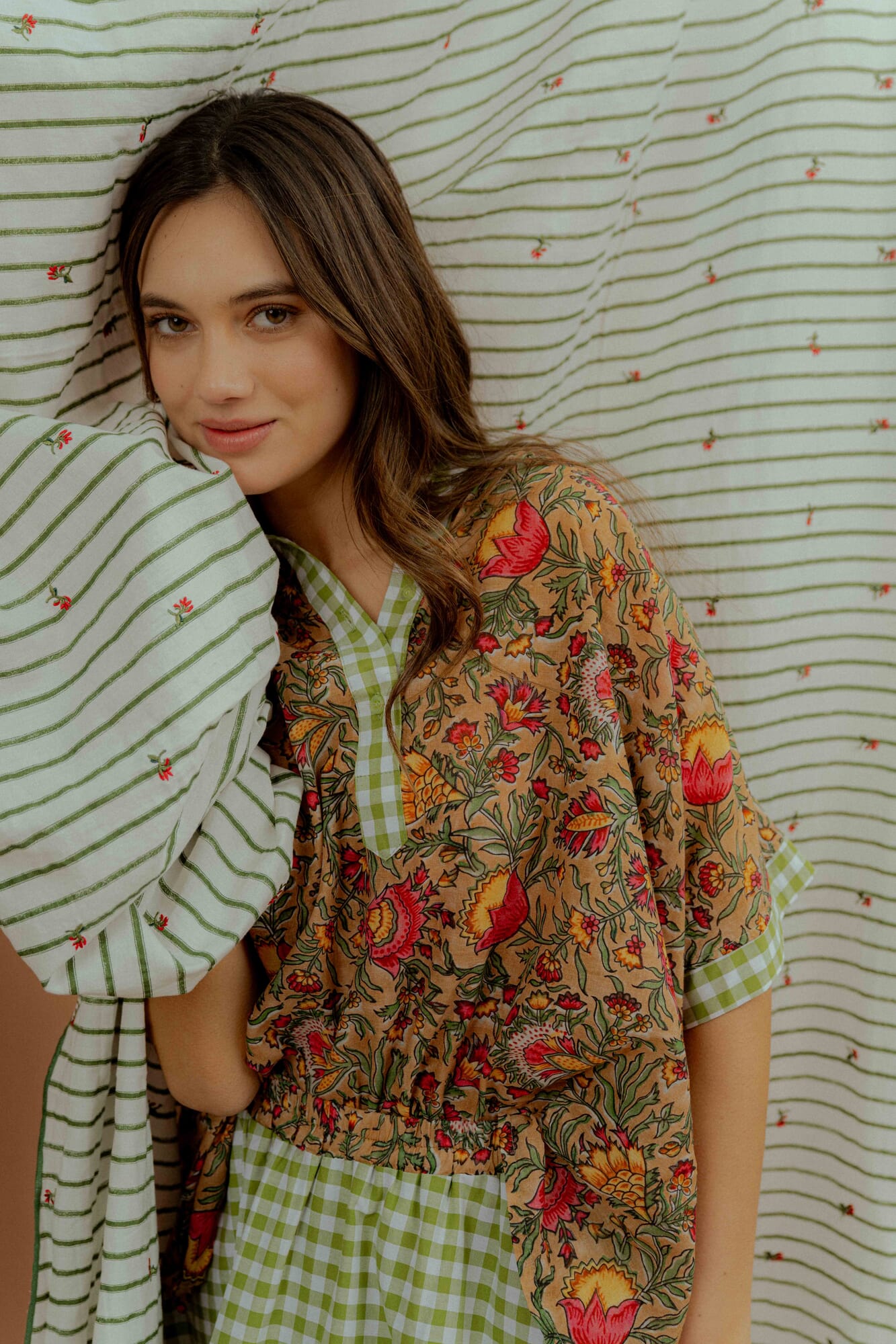 BLUSA BEGONIA