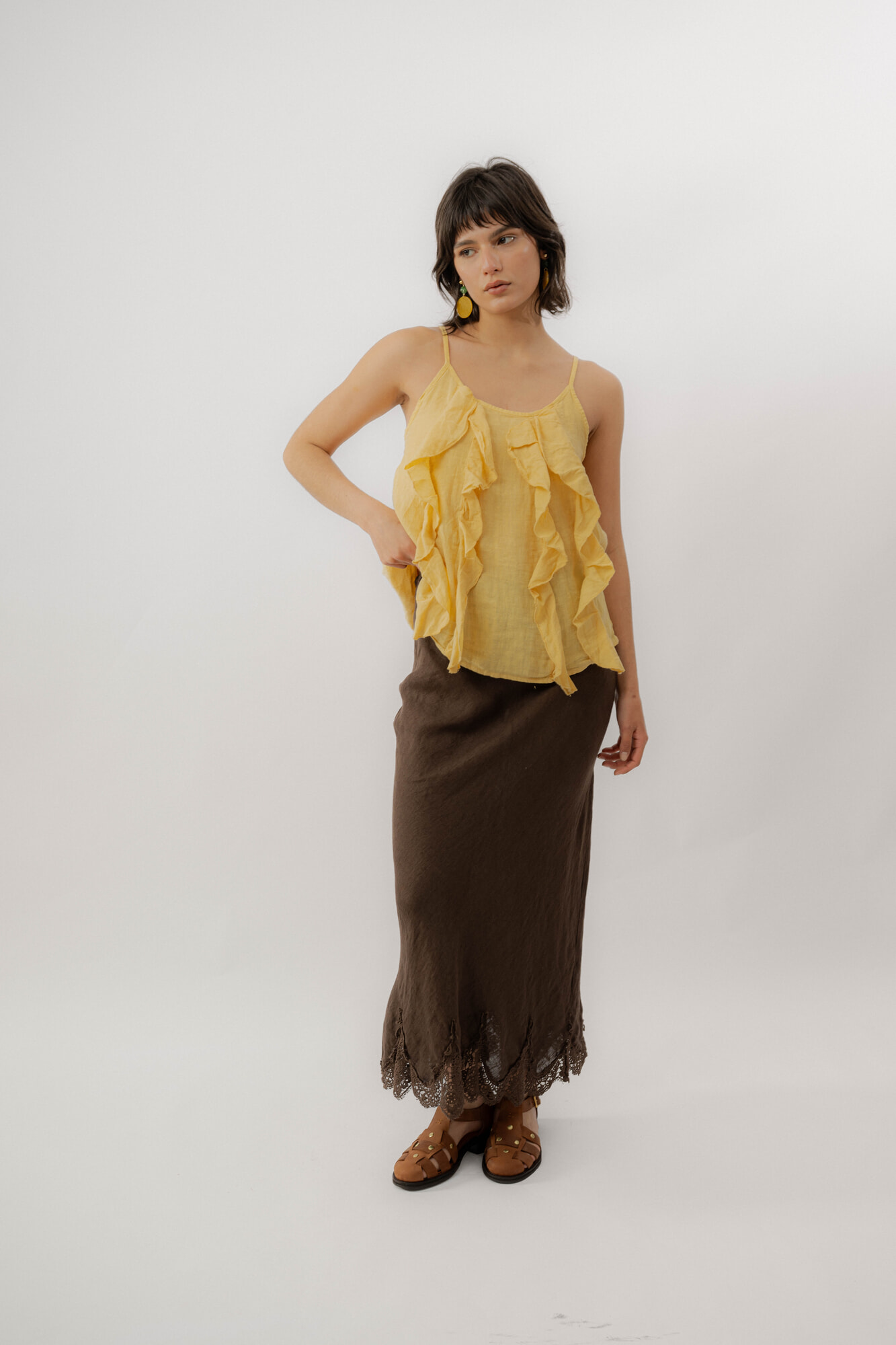 POLLERA MOOREA
