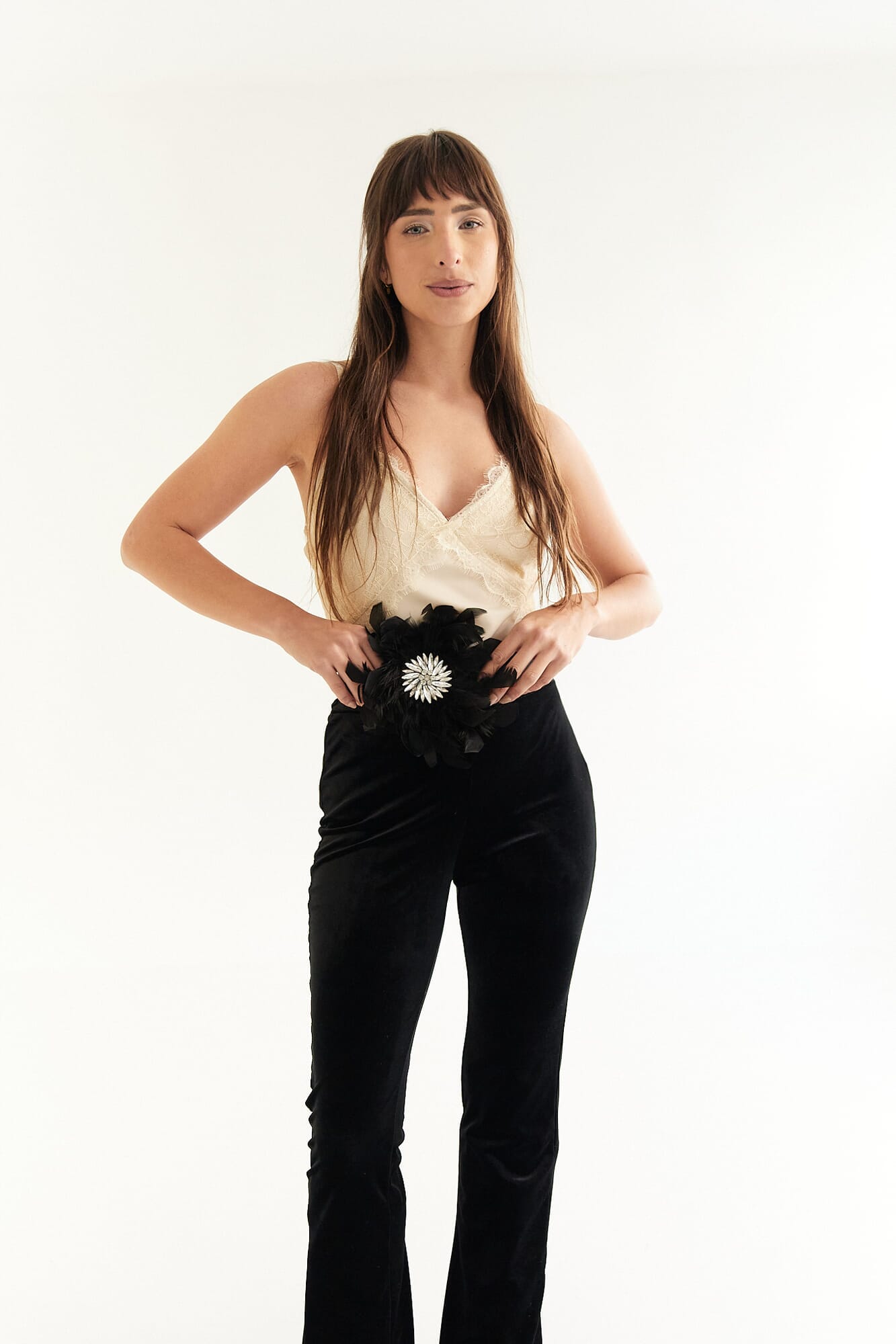FAJA MAGNOLIA