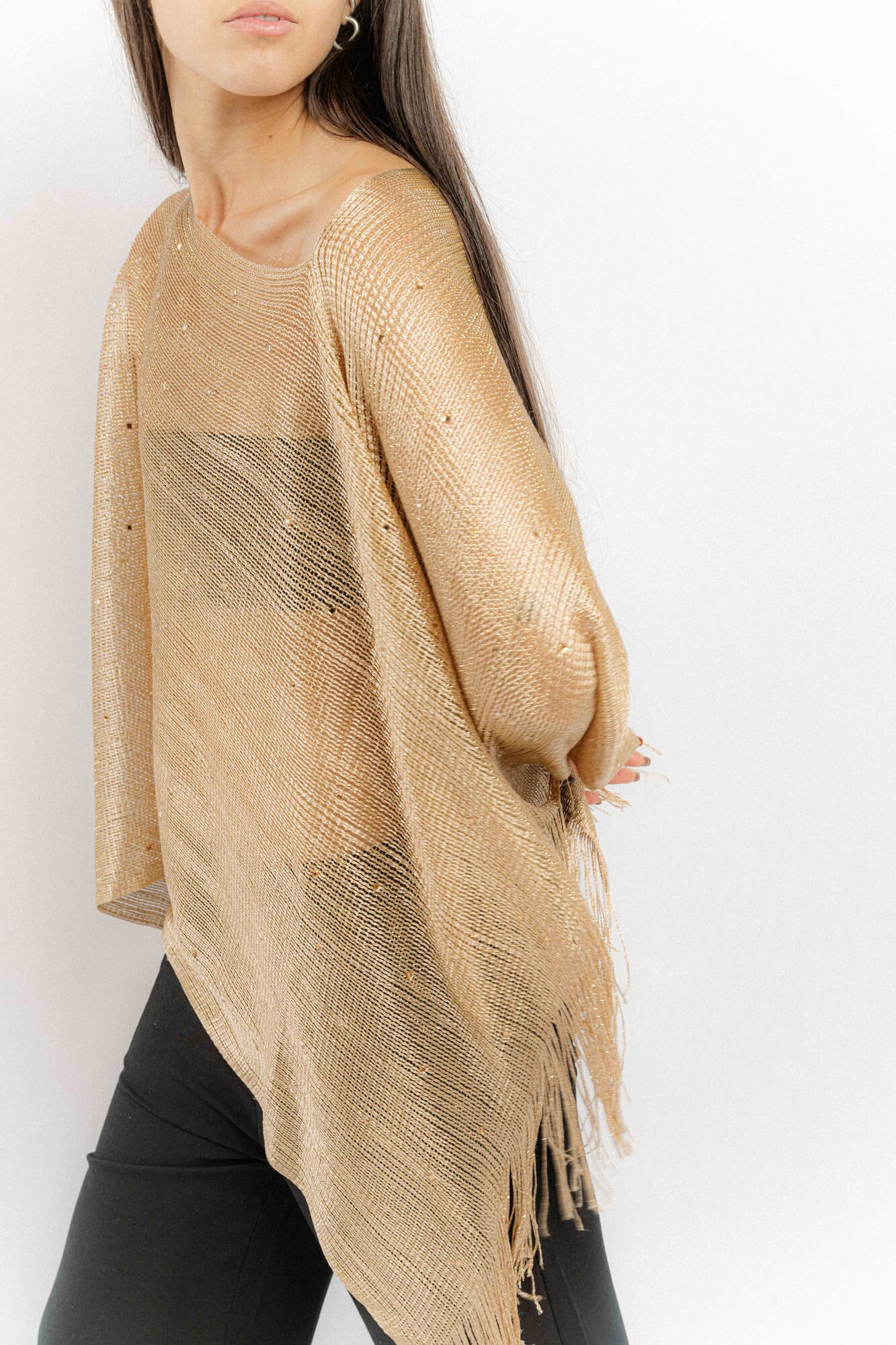 PONCHO LUICI