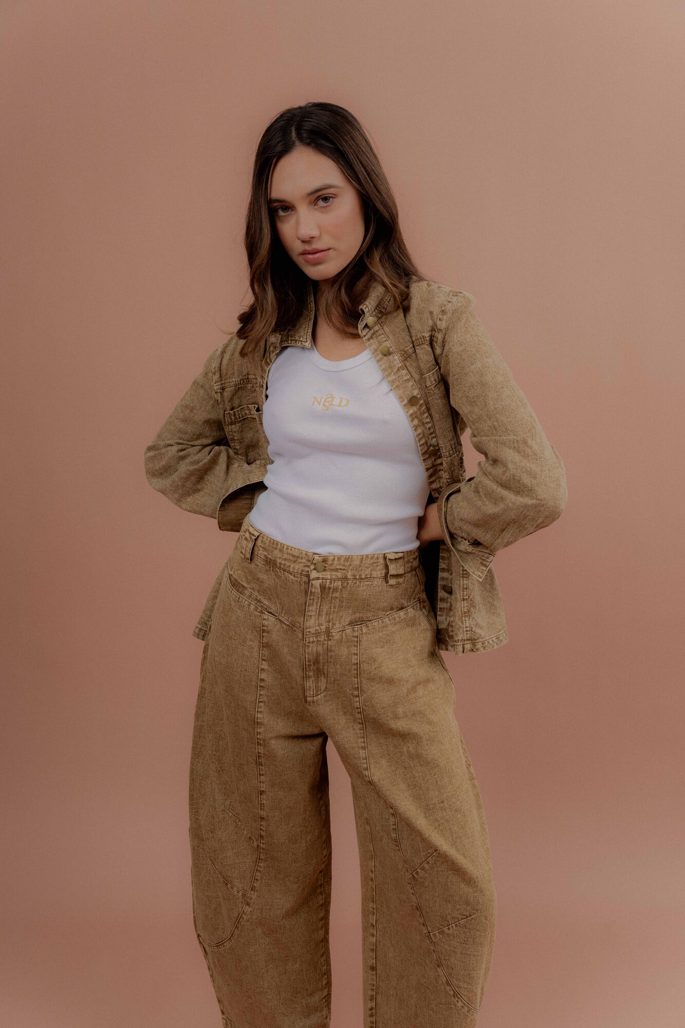 PANTALON VENECIA