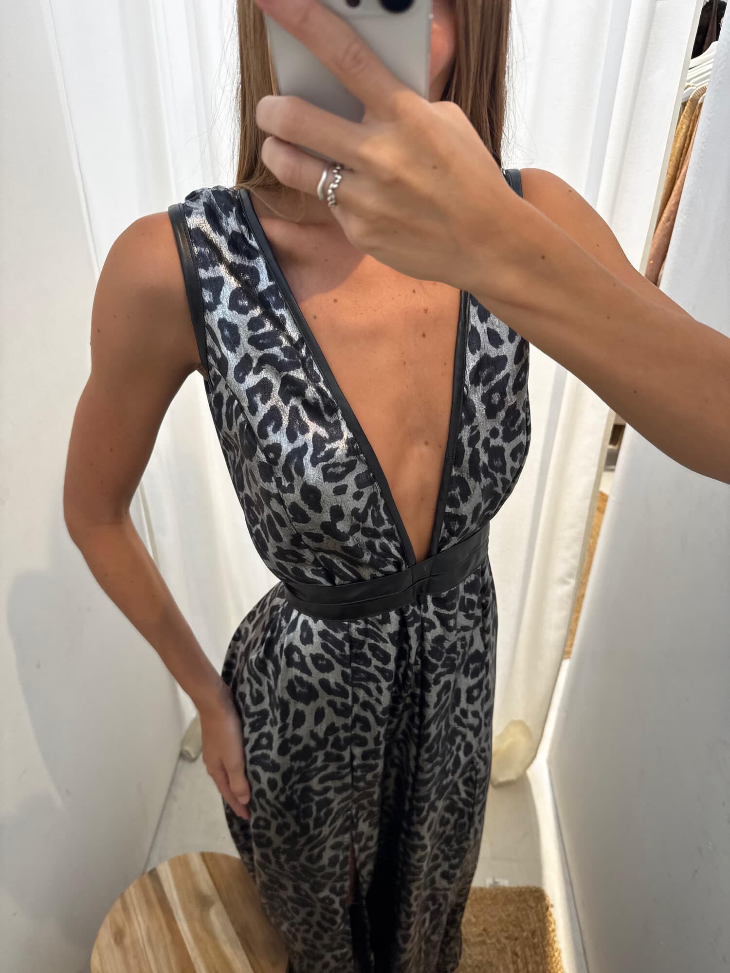 VESTIDO  AIKA