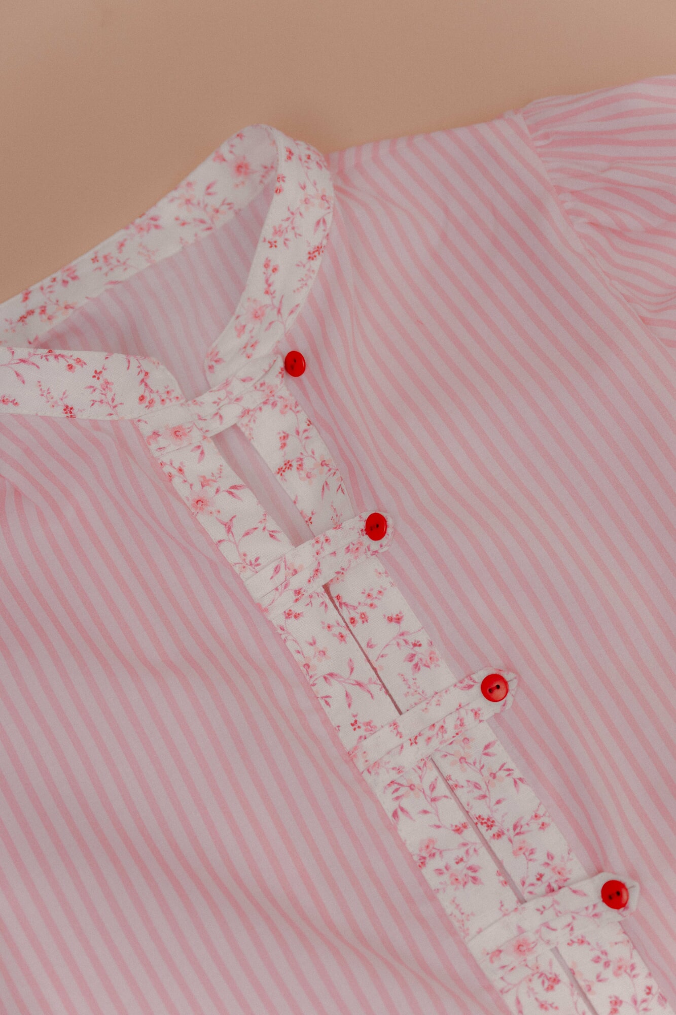 BLUSA TOKIO