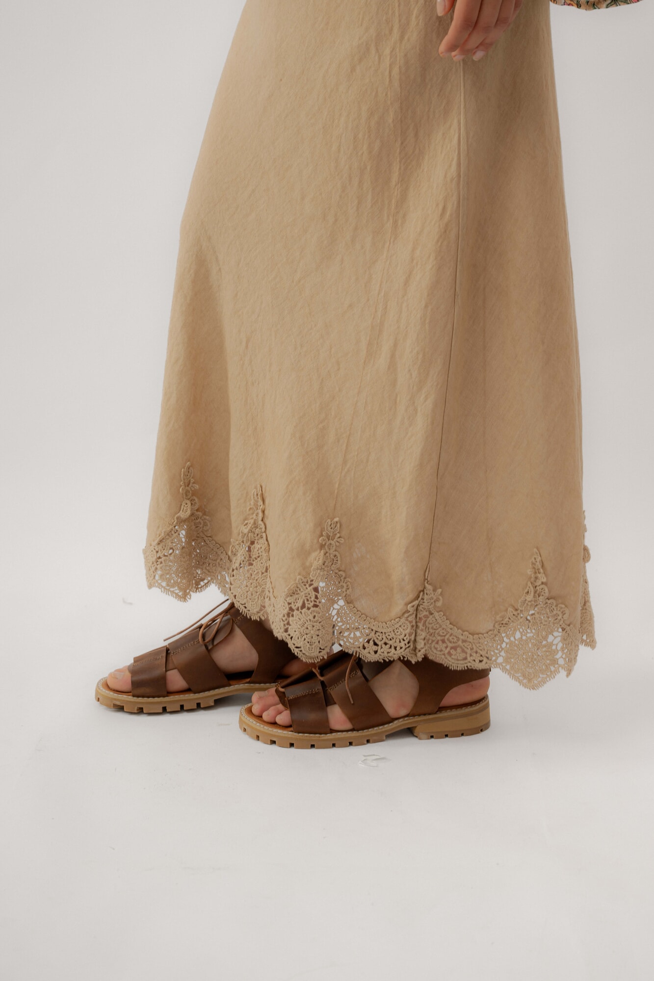 POLLERA MOOREA