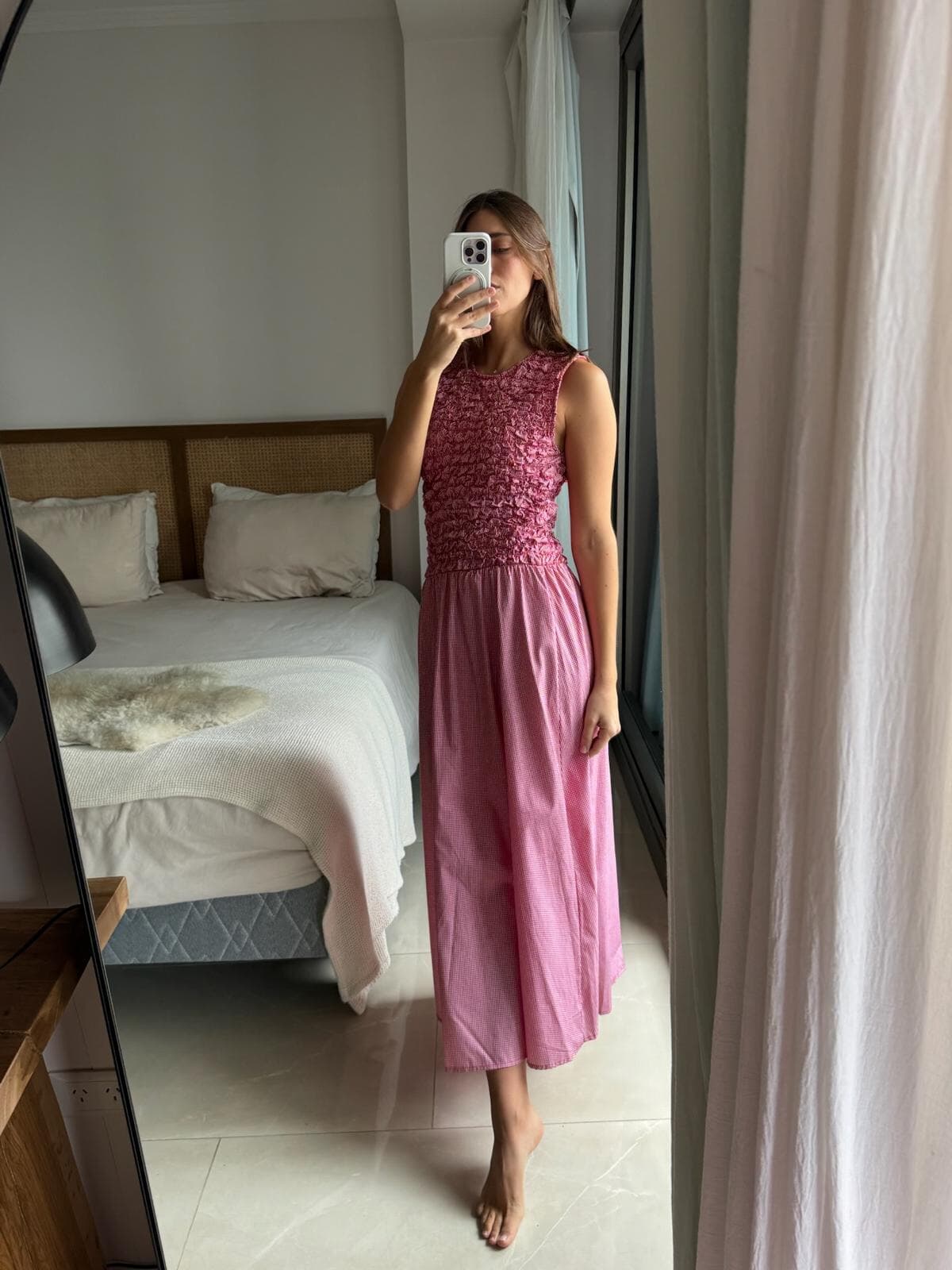 VESTIDO HAEDO