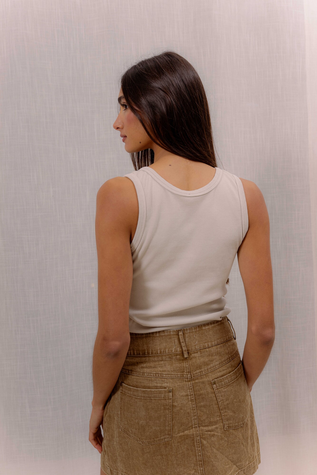 MUSCULOSA MIA