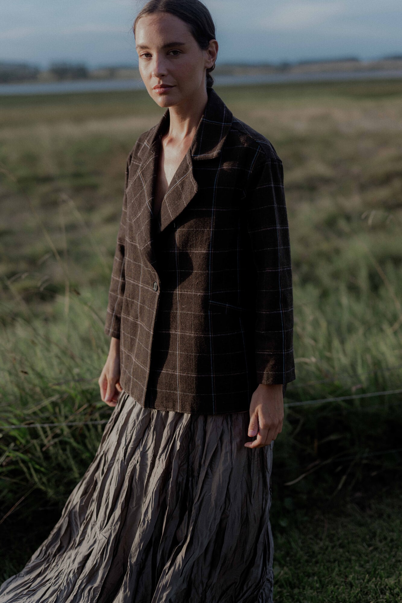 POLLERA COZY
