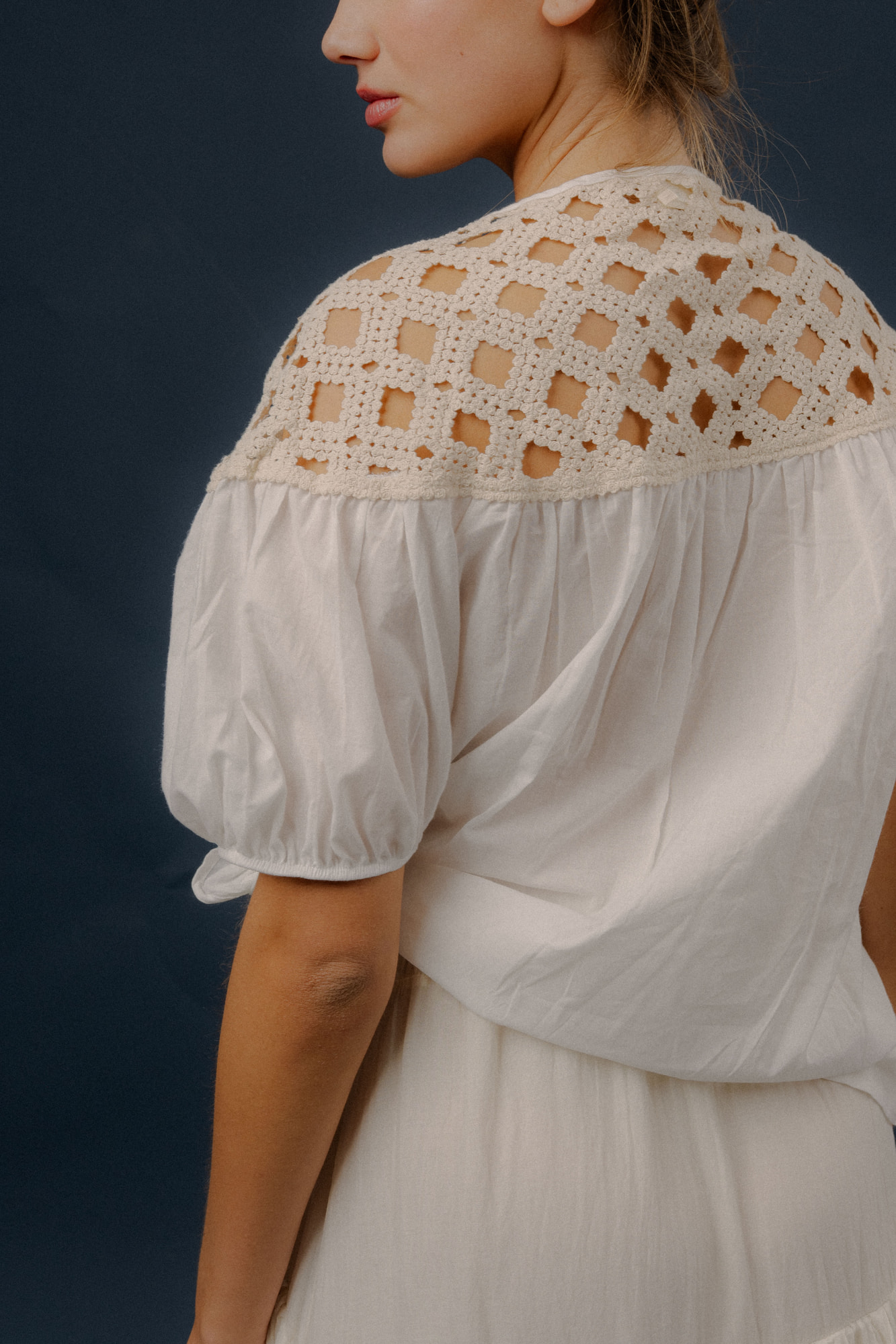 BLUSA DUNNA
