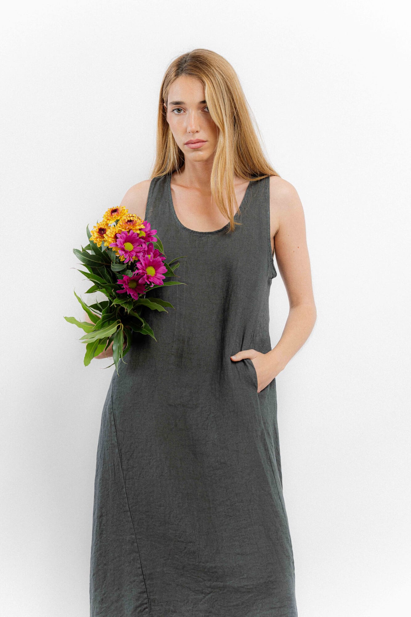 VESTIDO HANNA