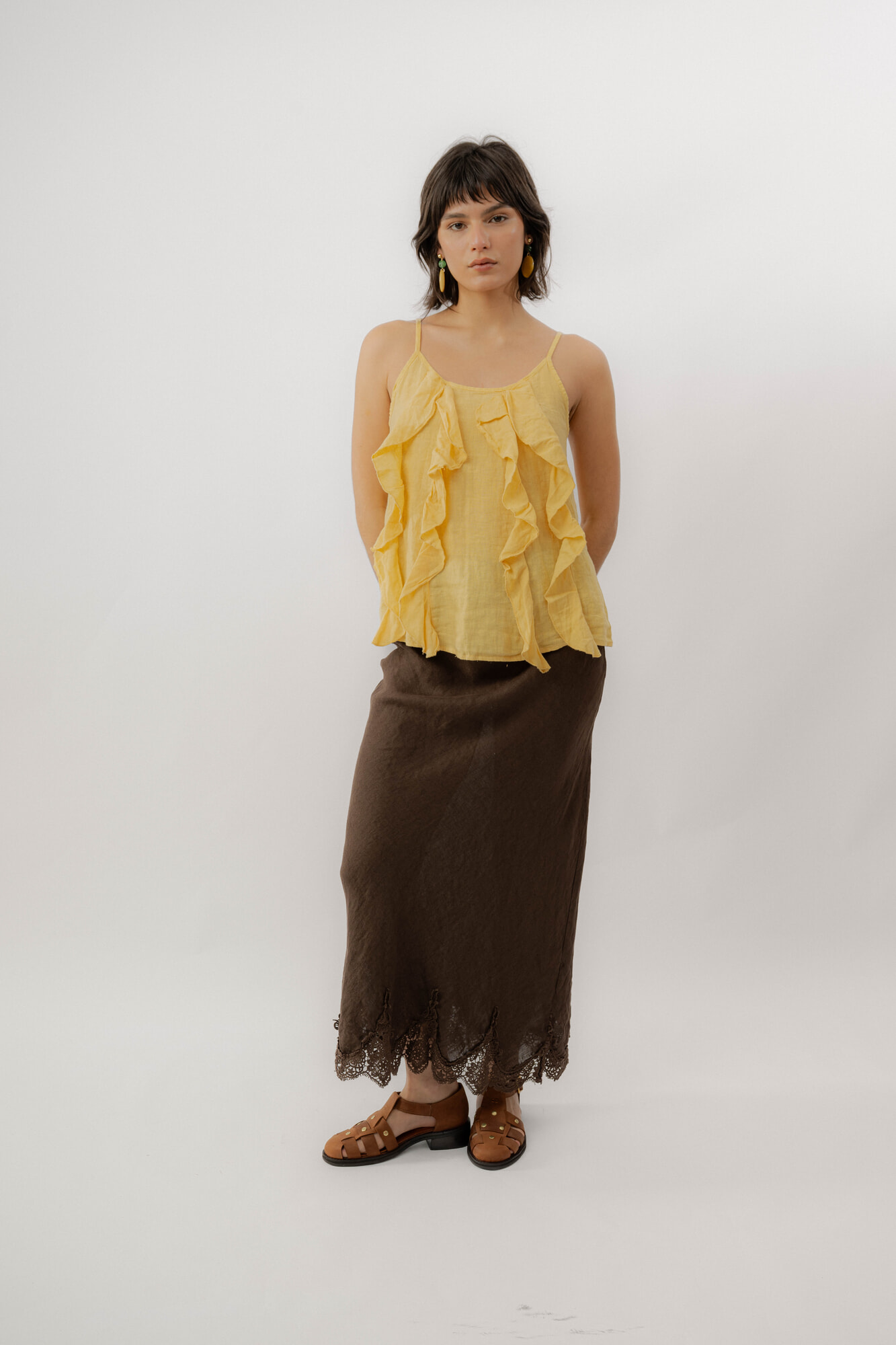 POLLERA MOOREA