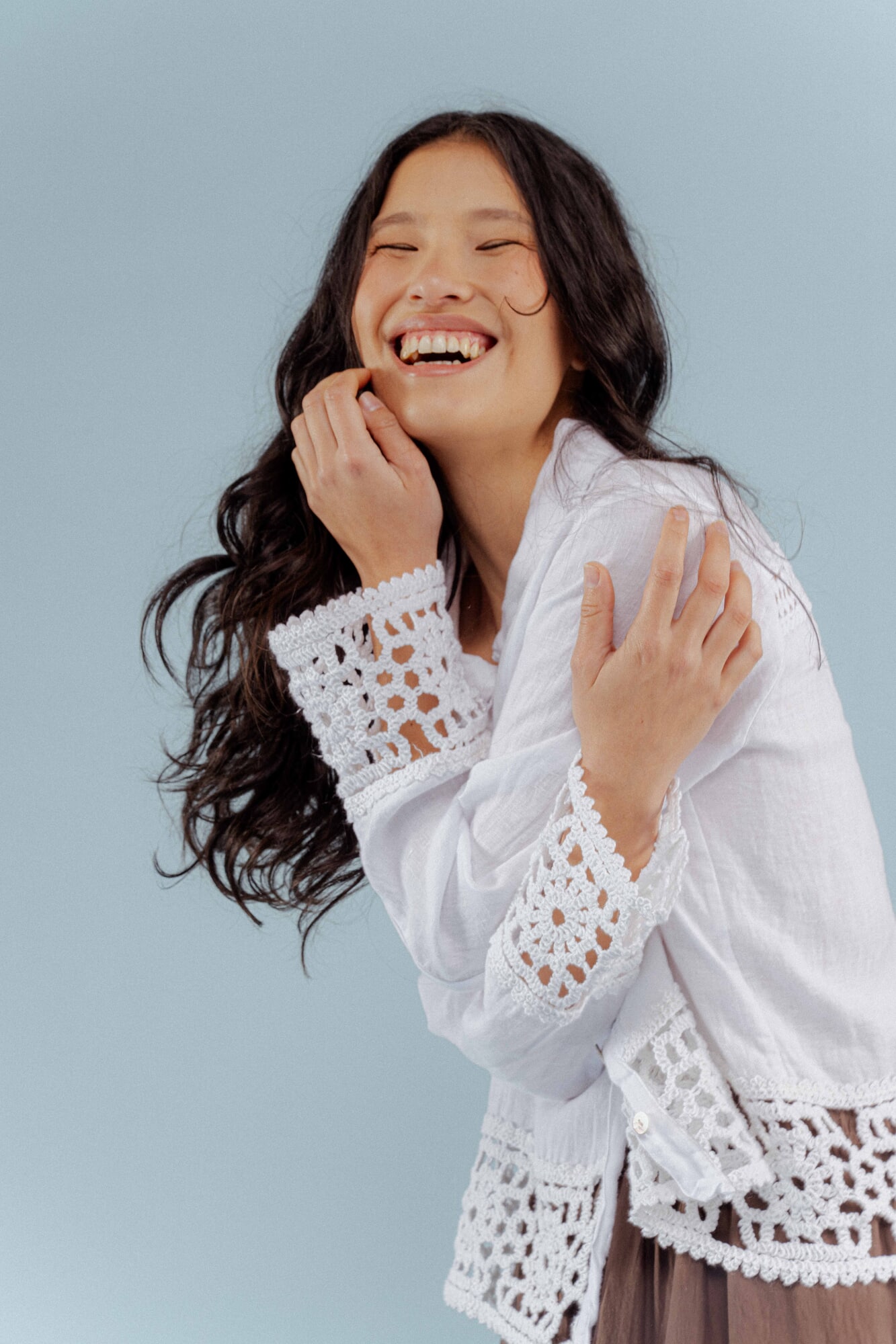 CAMISA AMAIA
