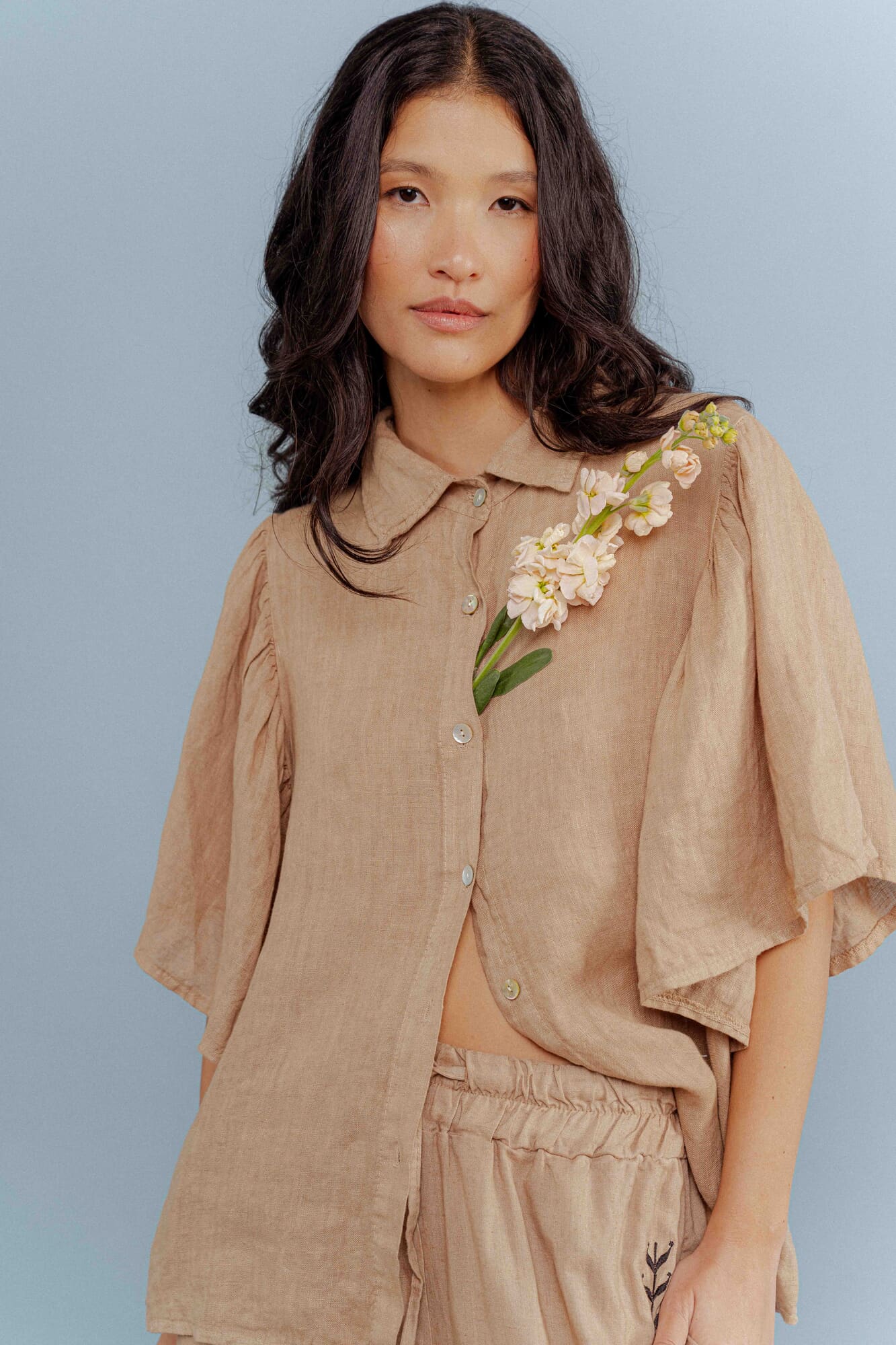 CAMISA ARGEL