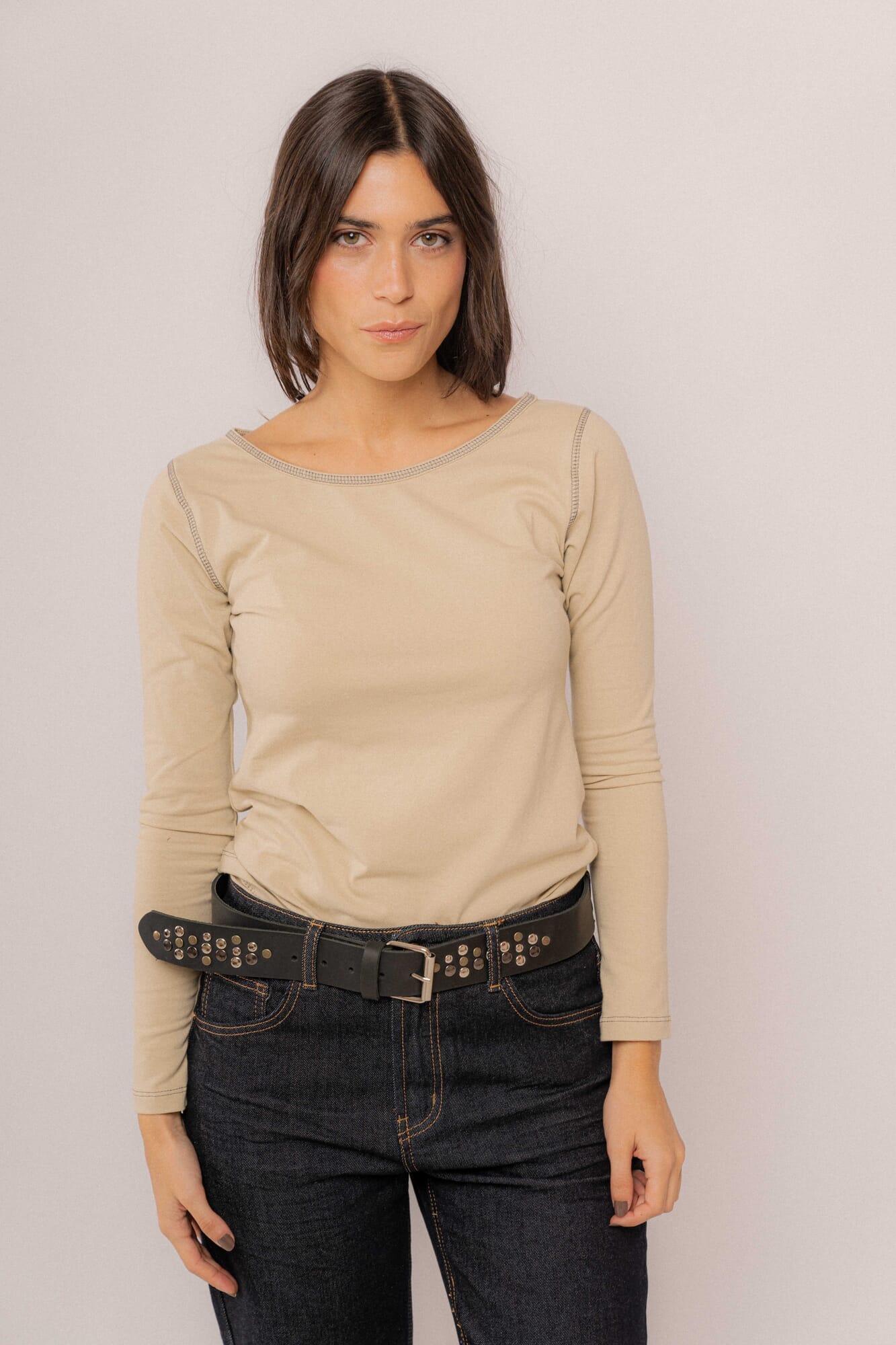 REMERA RONU