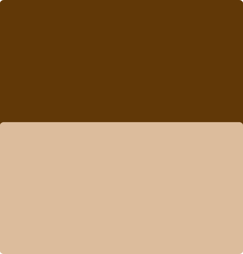 CHOCO Y BEIGE