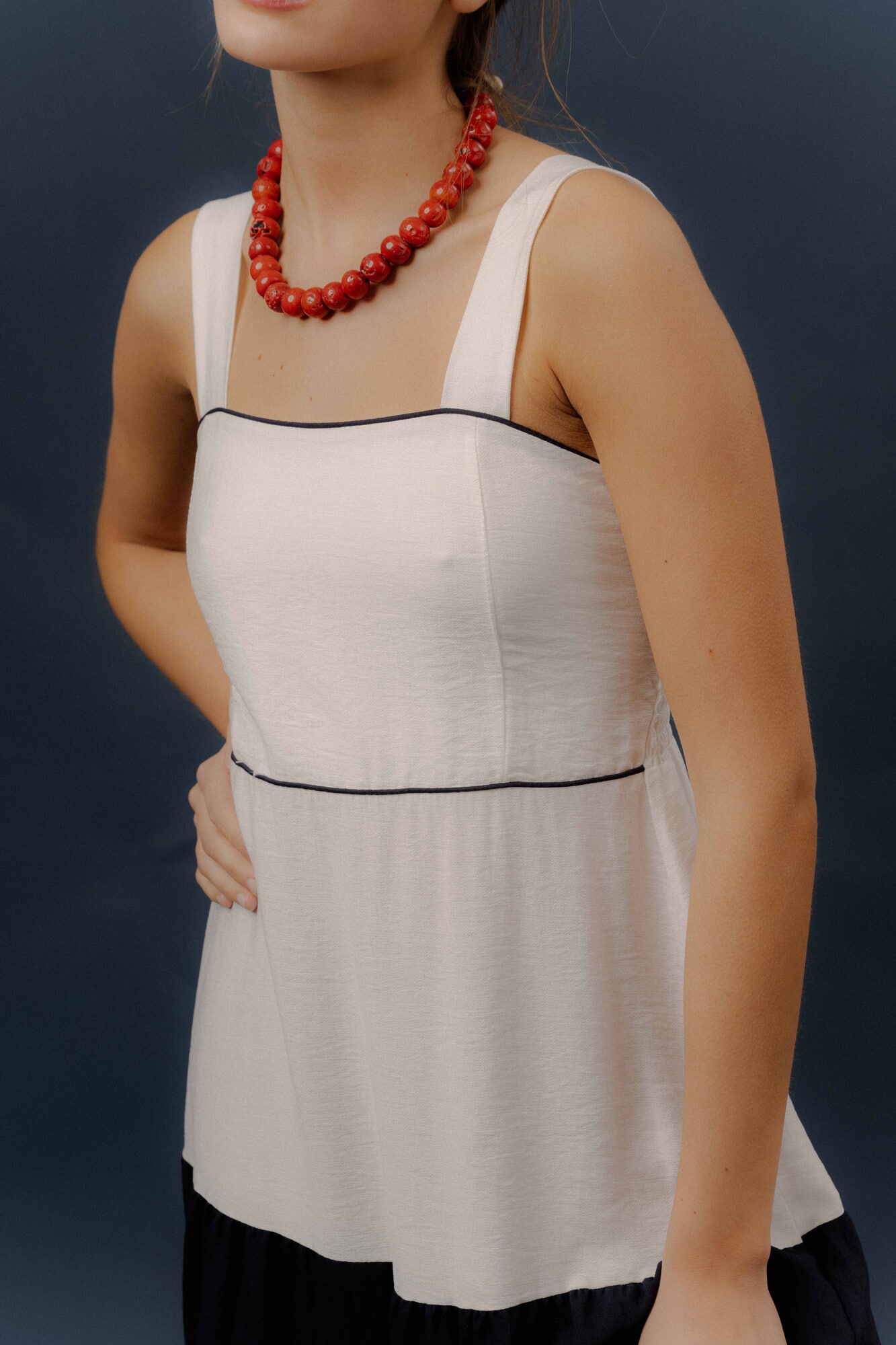 VESTIDO LUMA