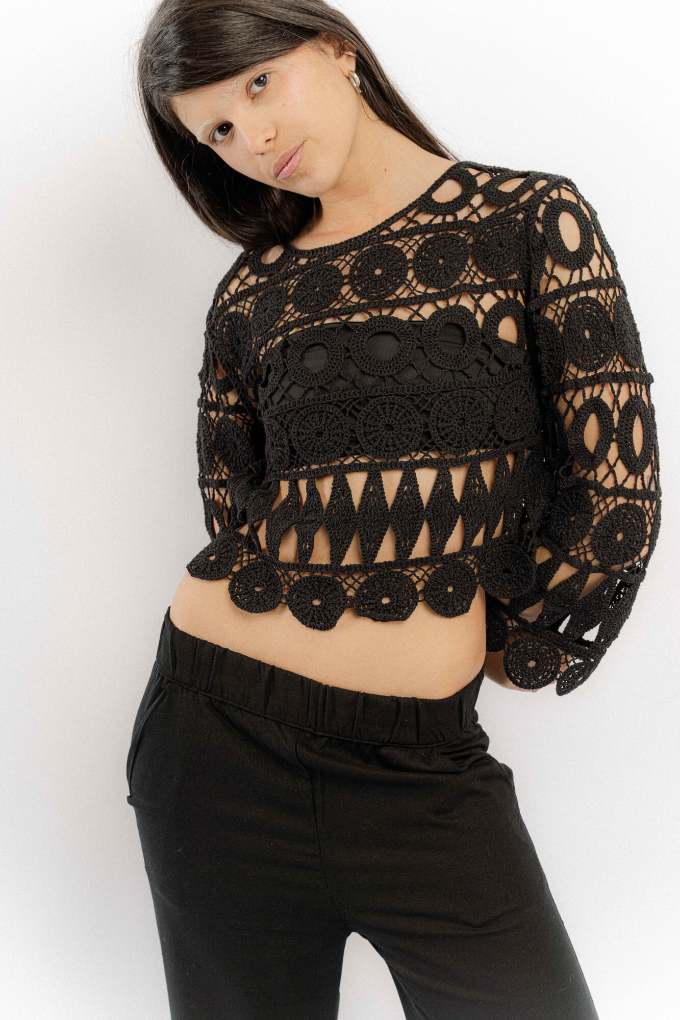 BLUSA DUNA