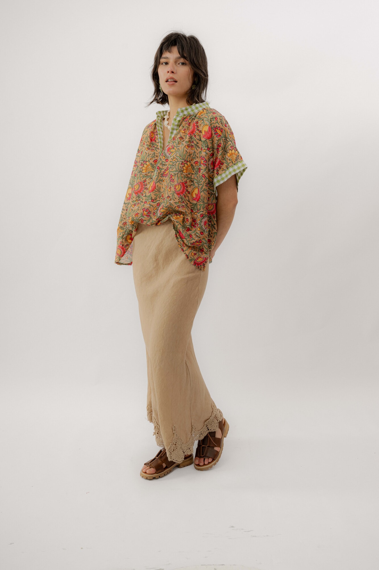POLLERA MOOREA