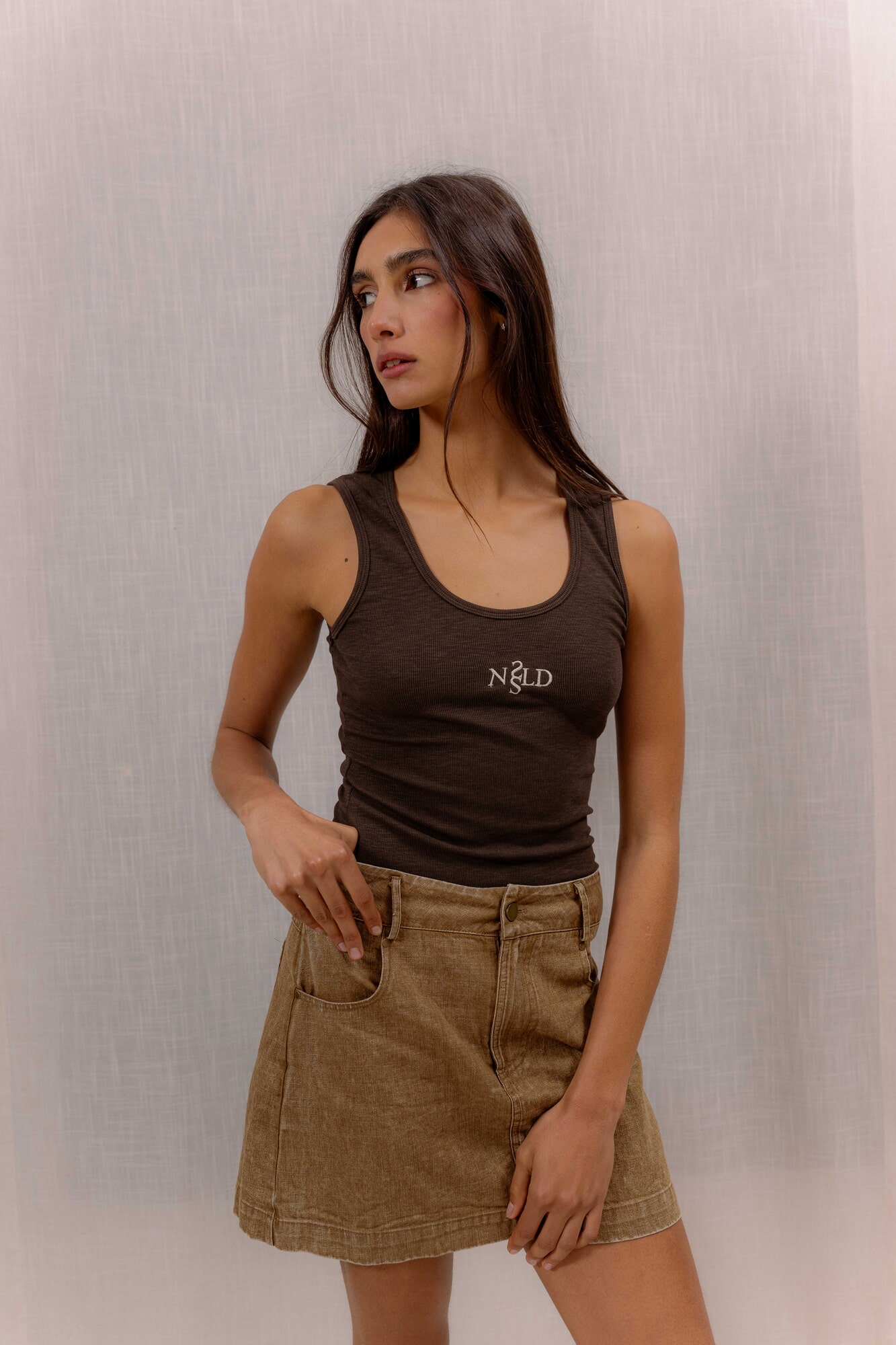 MUSCULOSA RITA